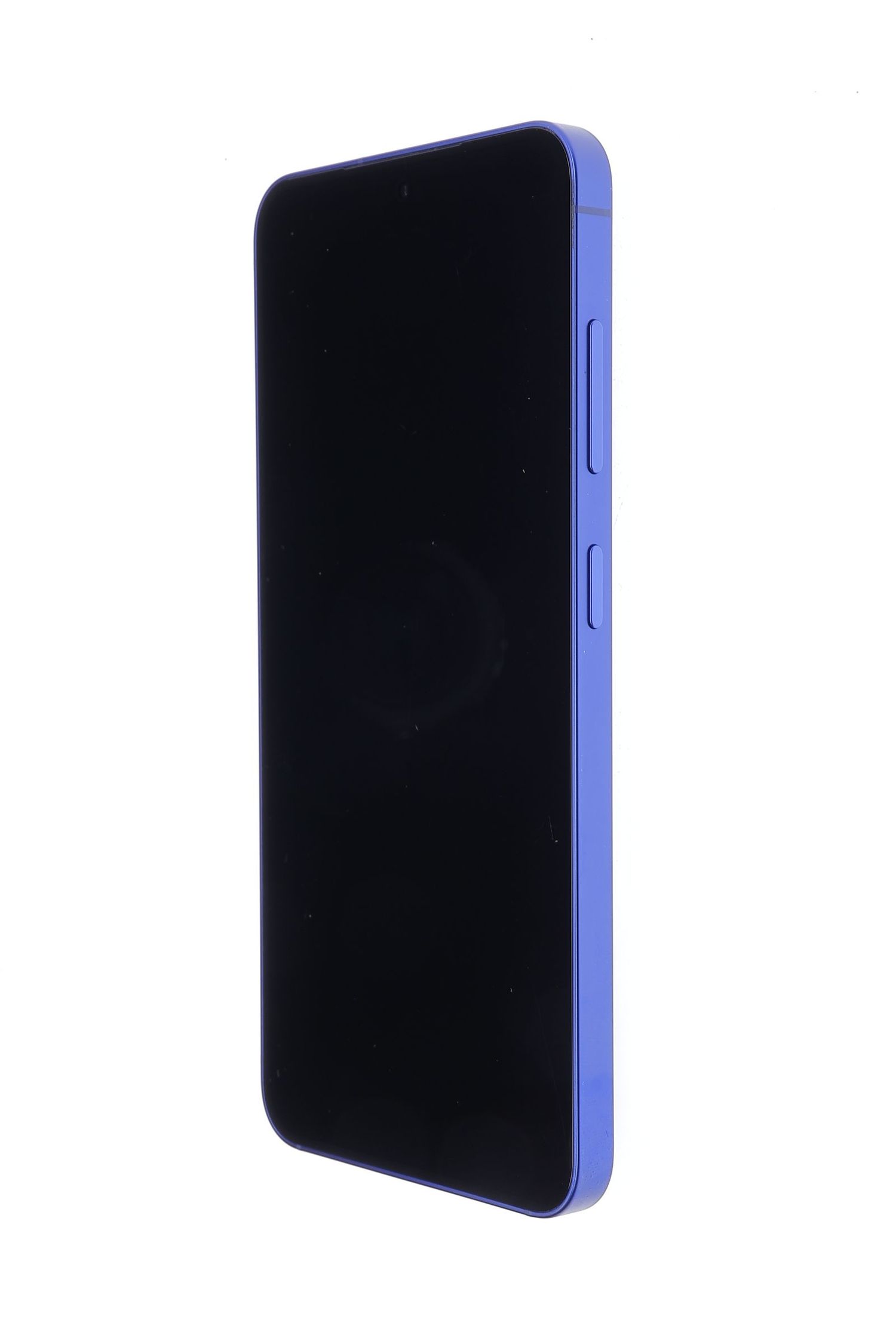 Samsung Galaxy S25 5G 128 GB Navy - Kiváló