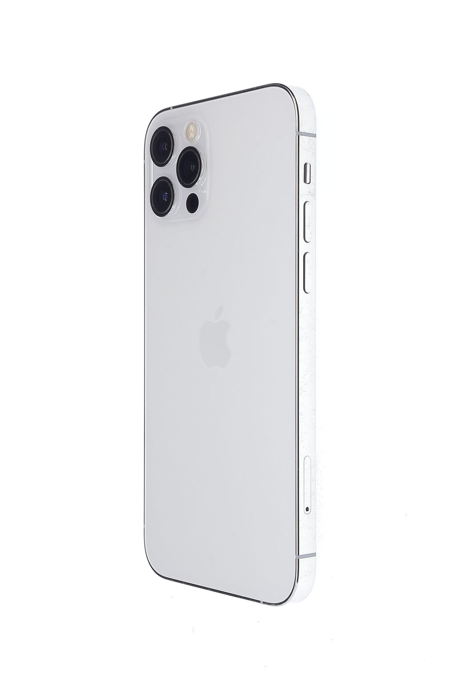 Apple iPhone 12 Pro 256 GB Silver - Foarte bun