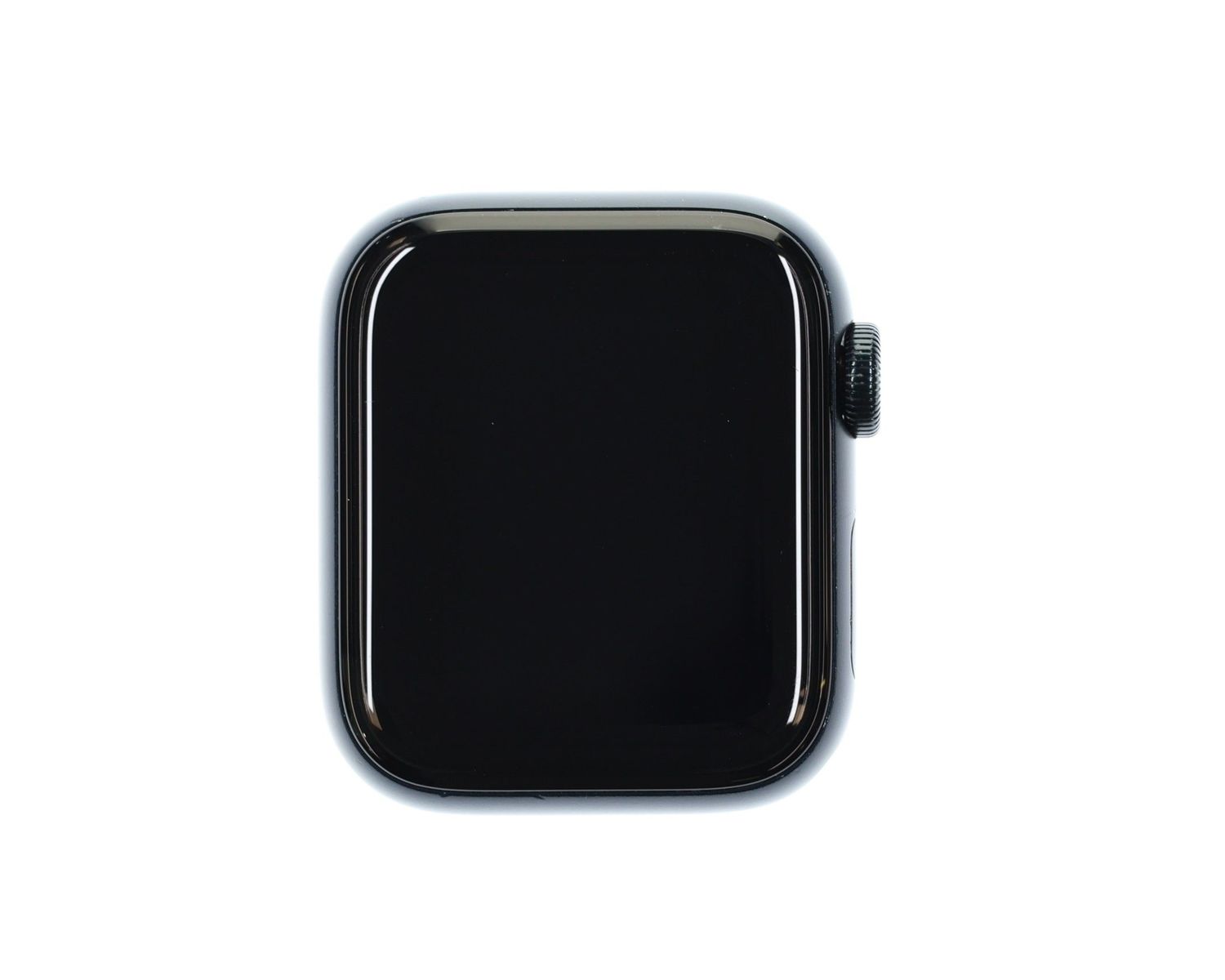 Apple Watch SE 2022, GPS, Aluminium 40mm Midnight - Újszerű