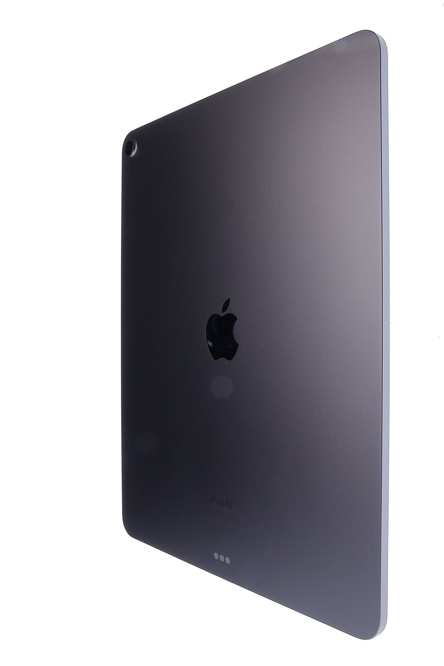 Apple iPad Air 13" M3 (2025) 7th Gen Cellular 128 GB Space Gray - Ca nou