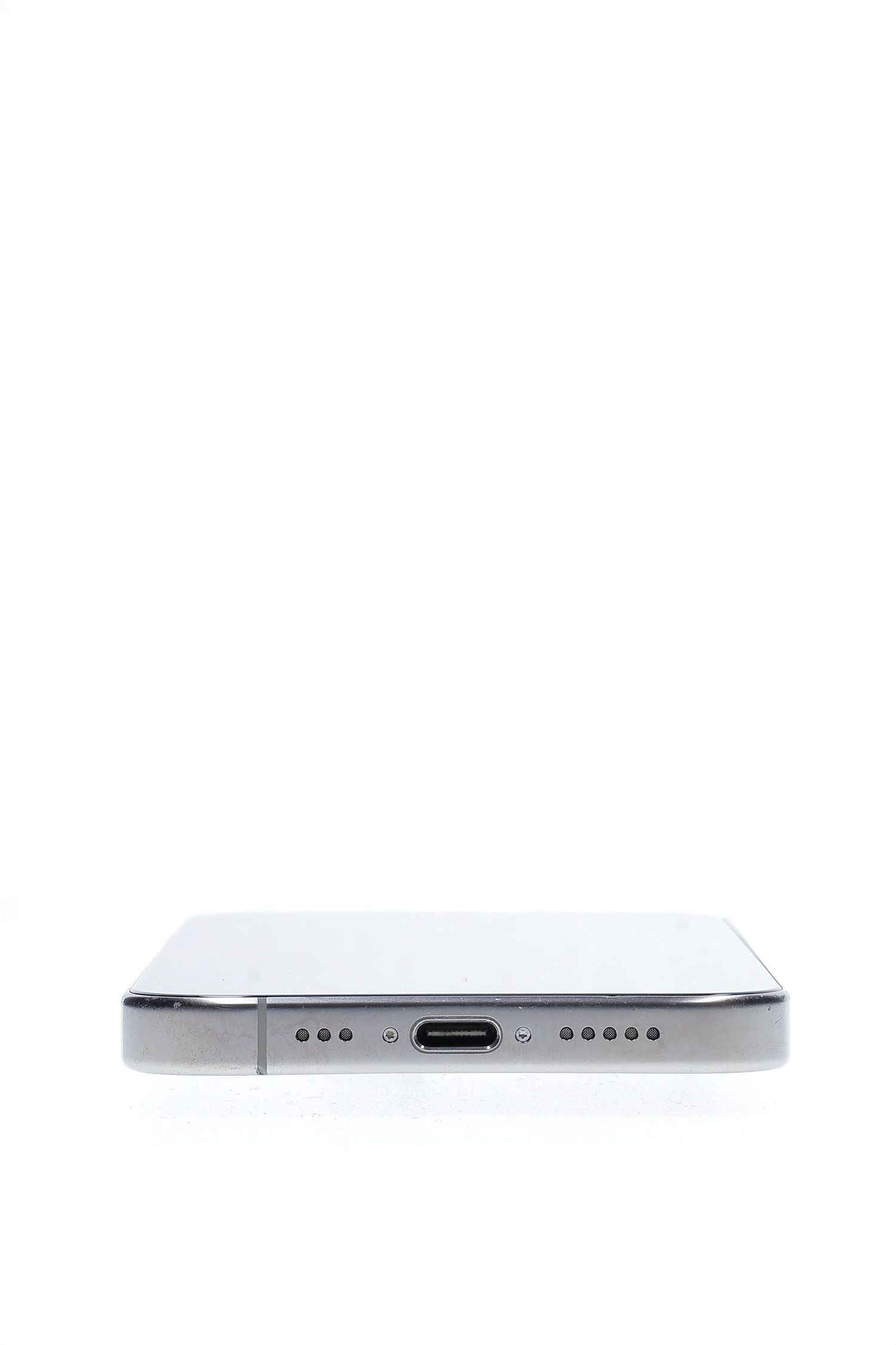 Apple iPhone 16 Pro 128 GB Natural Titanium