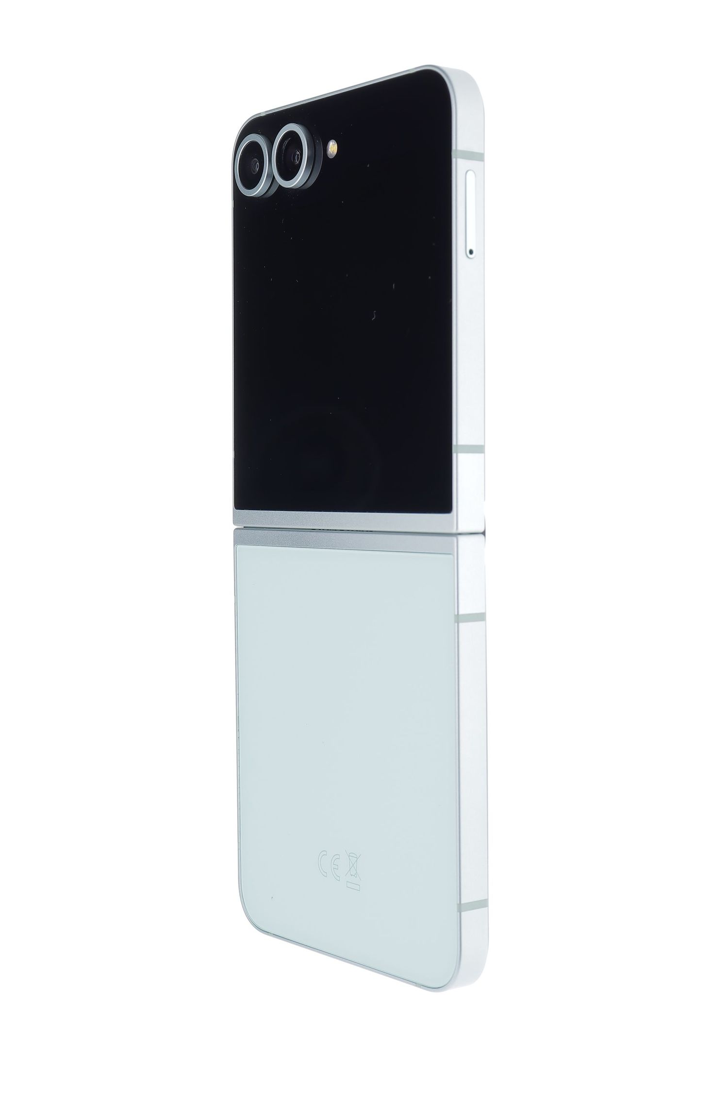 Samsung Galaxy Z Flip6 256 GB Mint - Foarte bun