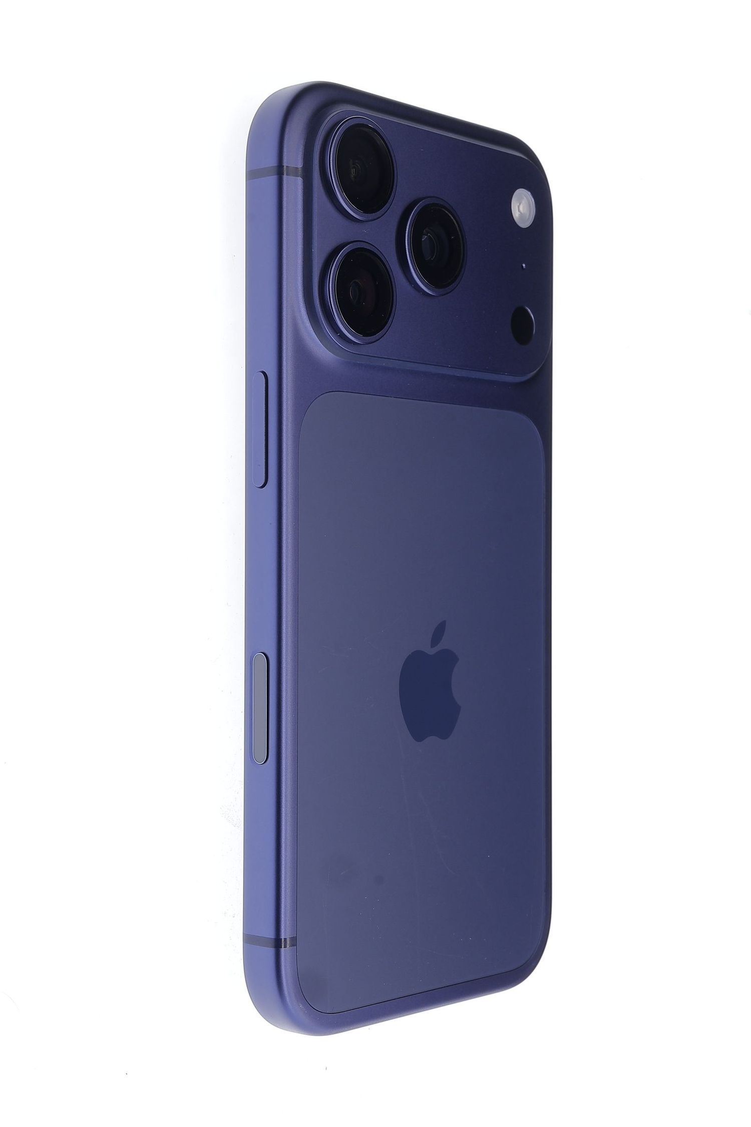 Apple iPhone 17 Pro 256 GB Deep Blue - Nagyon jó