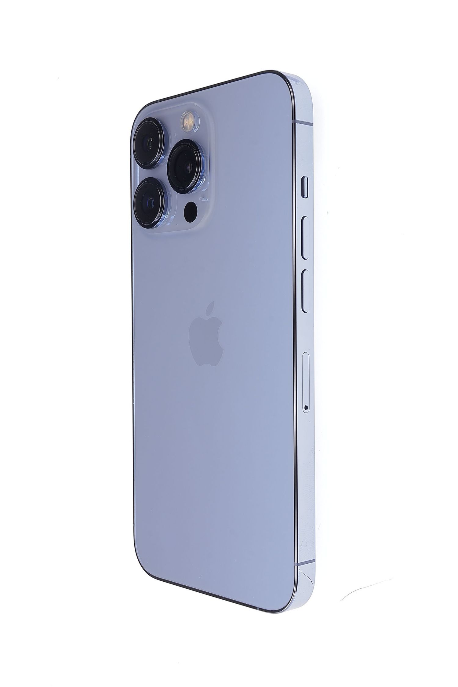 Apple iPhone 13 Pro 128 GB Sierra Blue - Като нов
