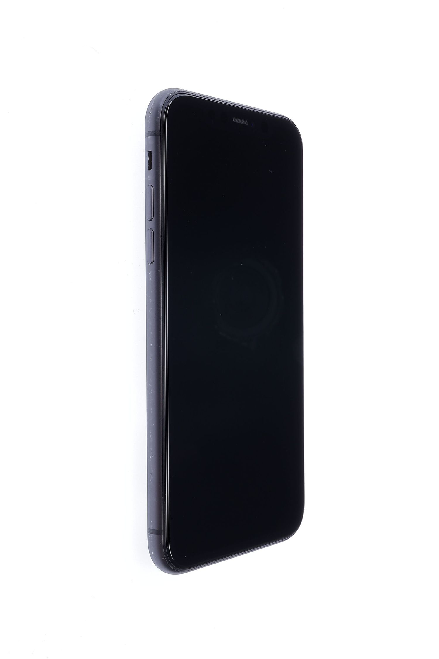 Apple iPhone 11 128 GB Black - Πολύ καλό