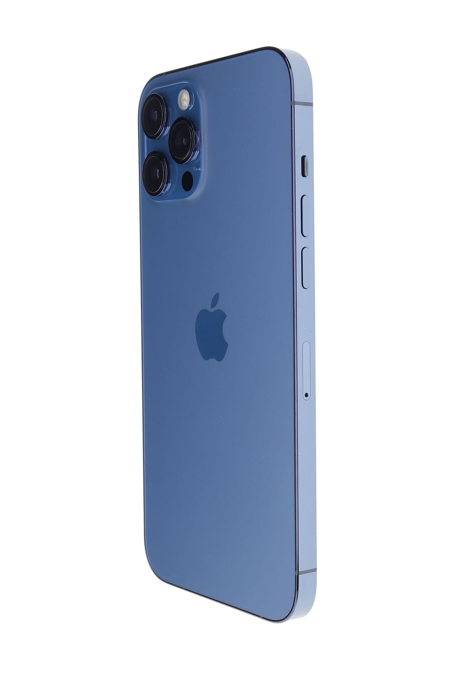 Apple iPhone 12 Pro Max 256 GB Pacific Blue - Отлично