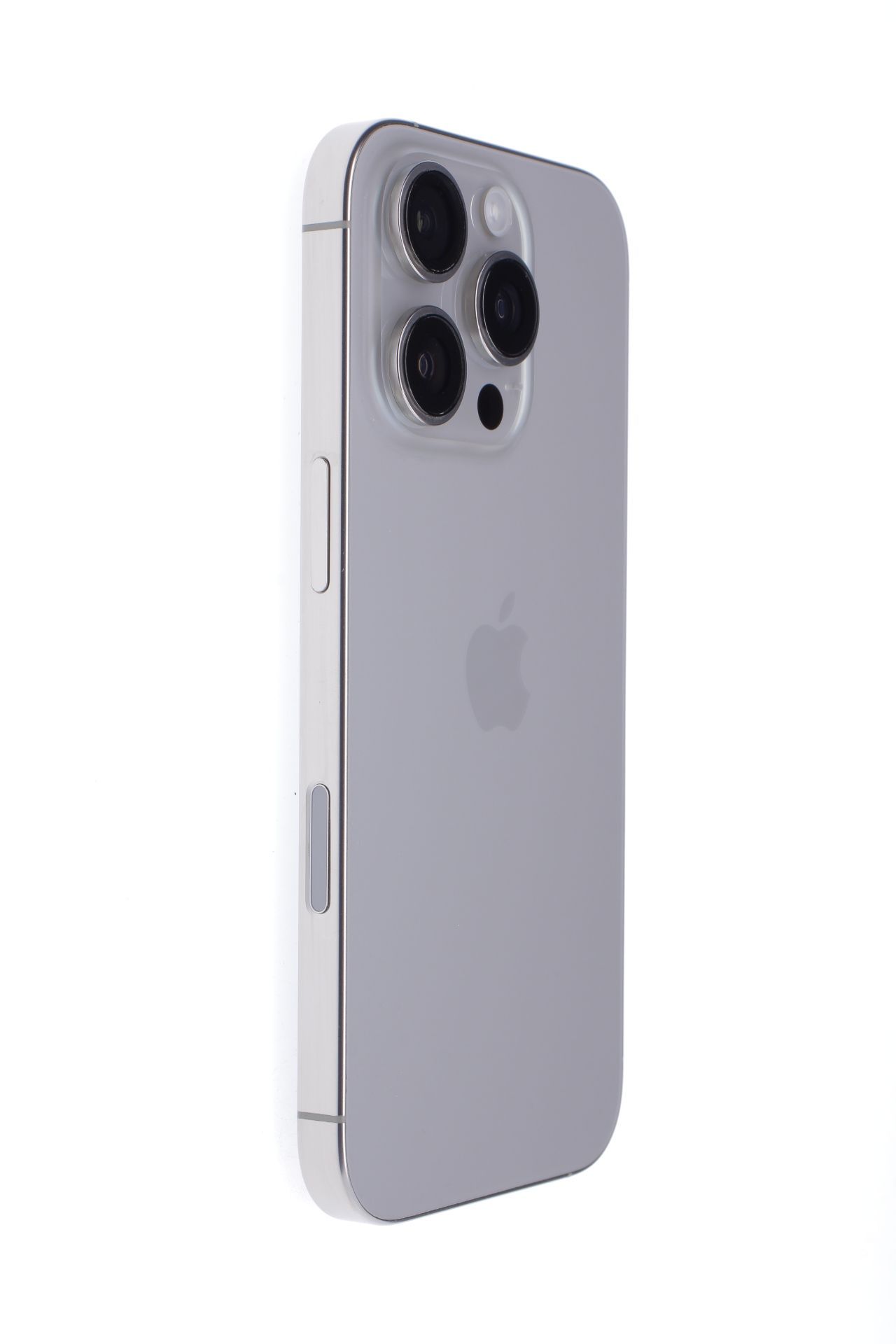 Apple iPhone 16 Pro 128 GB Natural Titanium - Ca nou