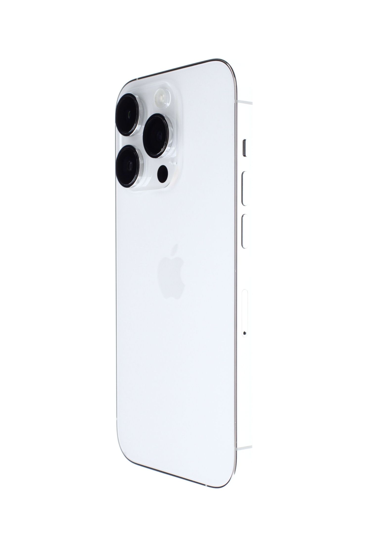 Apple iPhone 14 Pro 128 GB Silver - Újszerű