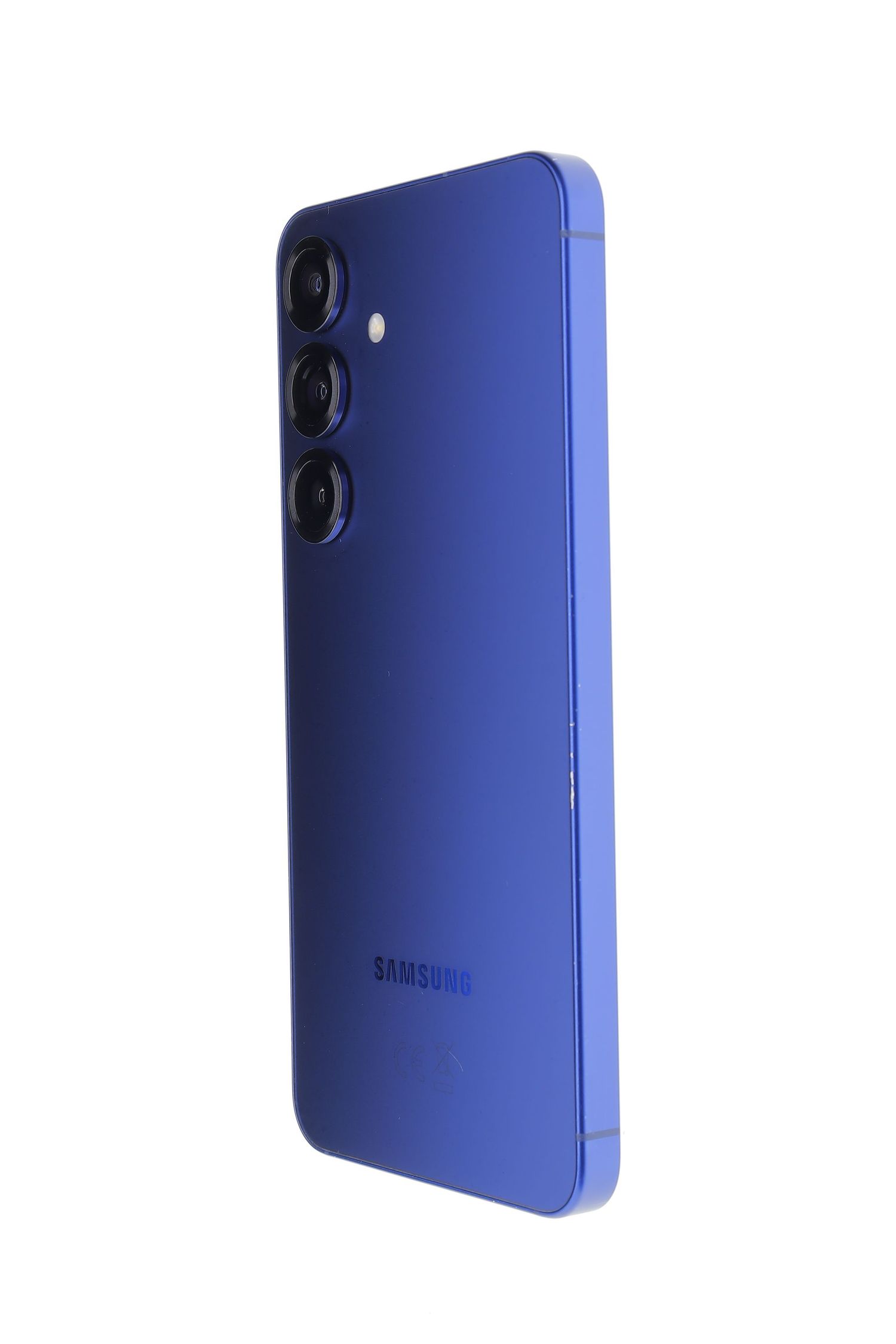 Samsung Galaxy S25 5G 256 GB Navy - Nagyon jó
