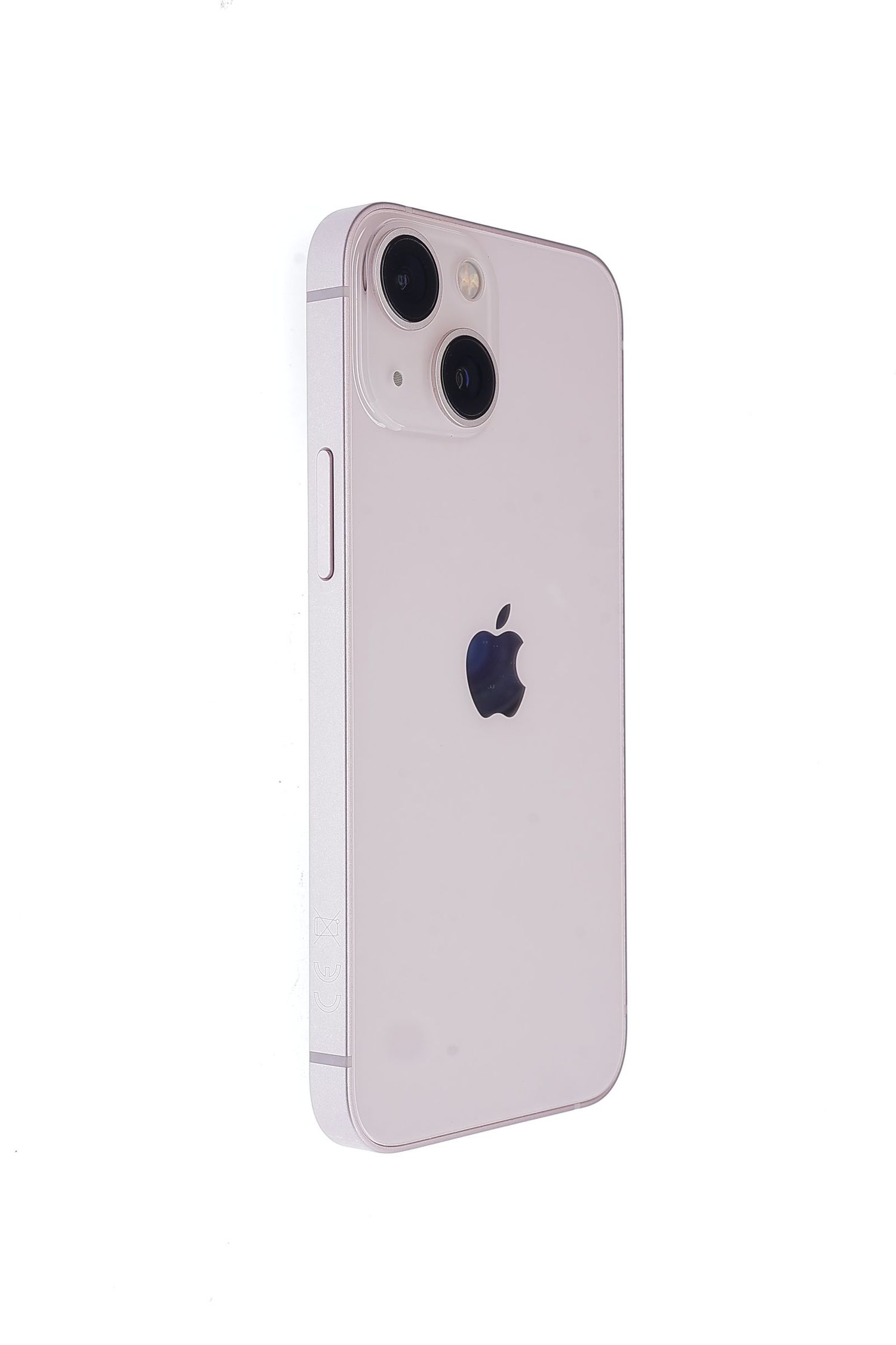 Apple iPhone 13 mini 256 GB Pink - Σαν καινούργιο