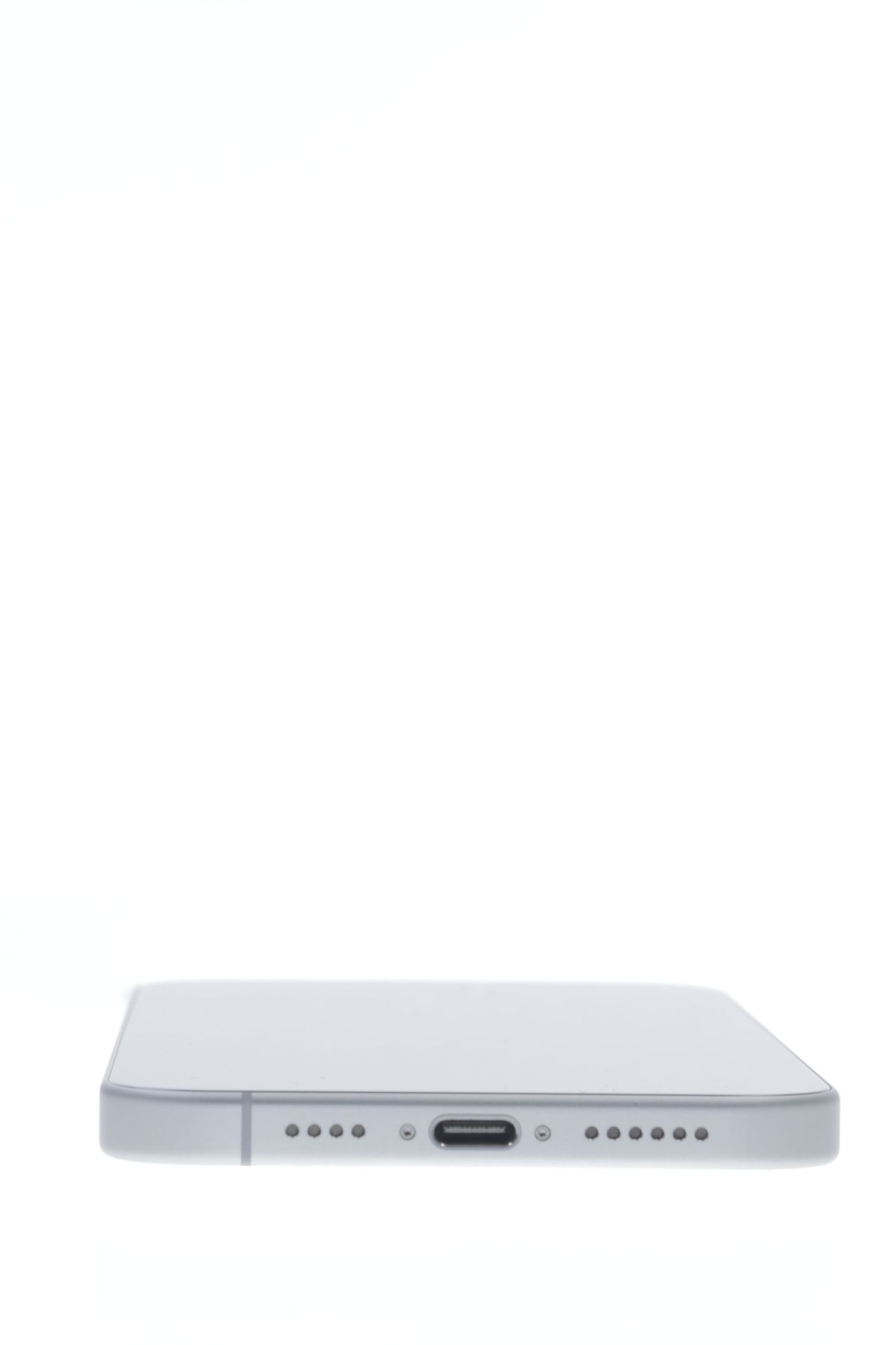Apple iPhone 16 Plus 256 GB White - Σαν καινούργιο