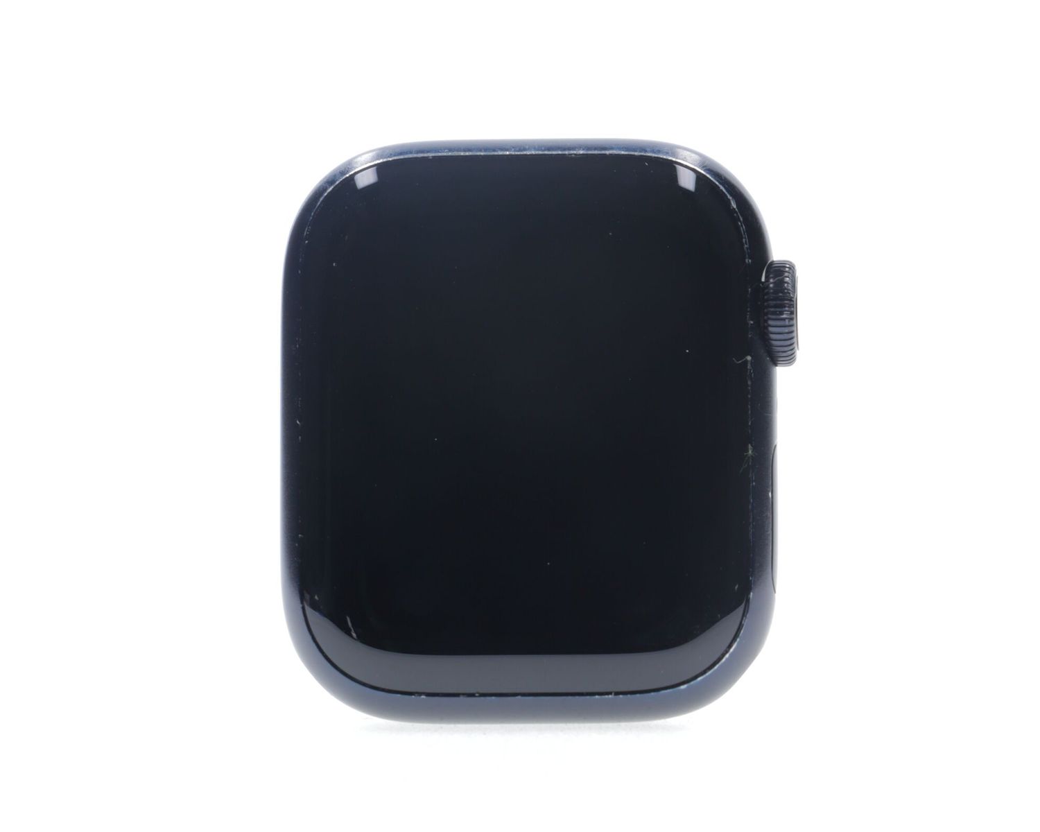 Apple Watch Series 9 2023, GPS, Aluminium 41mm Midnight - Πολύ καλό