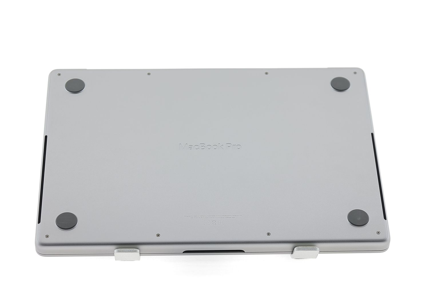 Apple MacBook Pro 14″ 2023, M2 Pro 10 Cores, 16 GB, 16 core GPU 512 GB Space Gray - Σαν καινούργιο