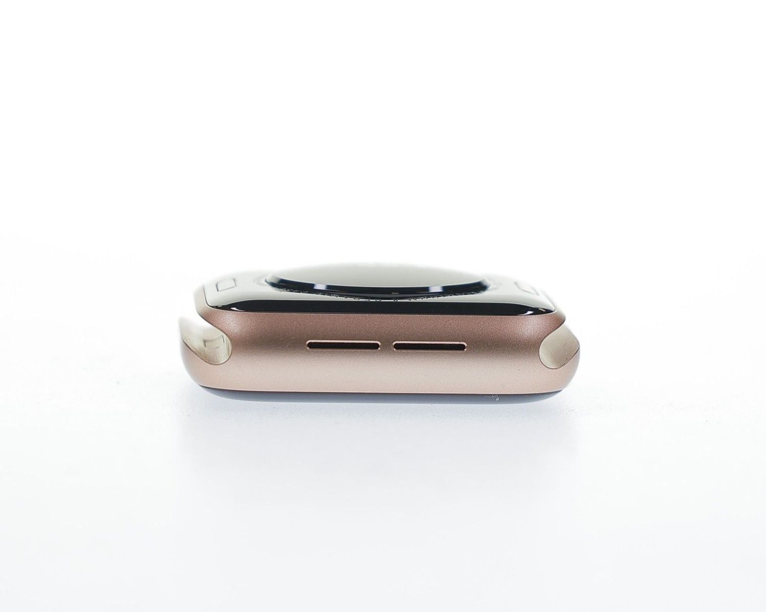 Apple Watch SE 2020, GPS, Aluminium 40mm Gold - Εξαιρετικό