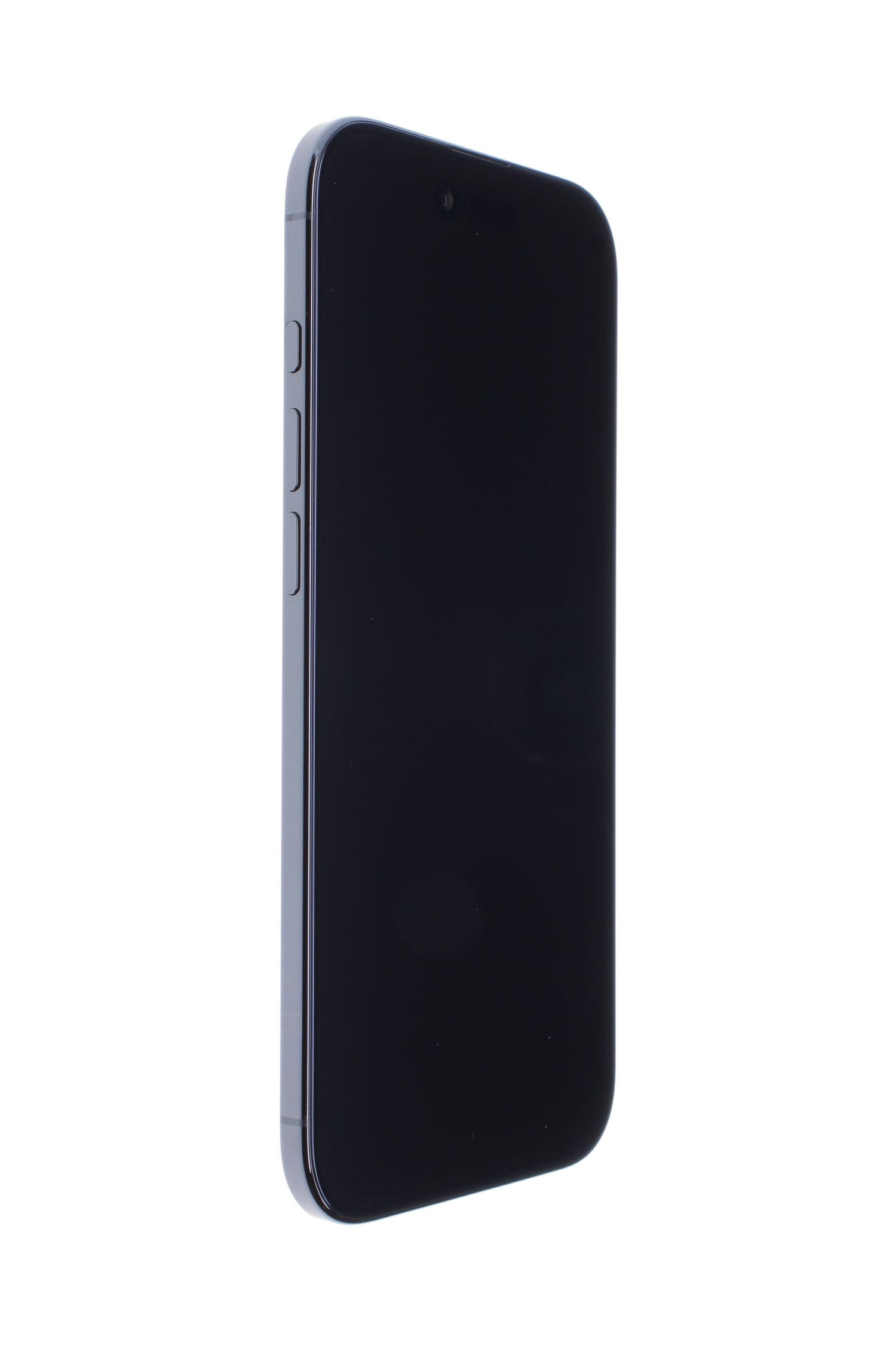 Apple iPhone Air 256 GB Space Black - Újszerű