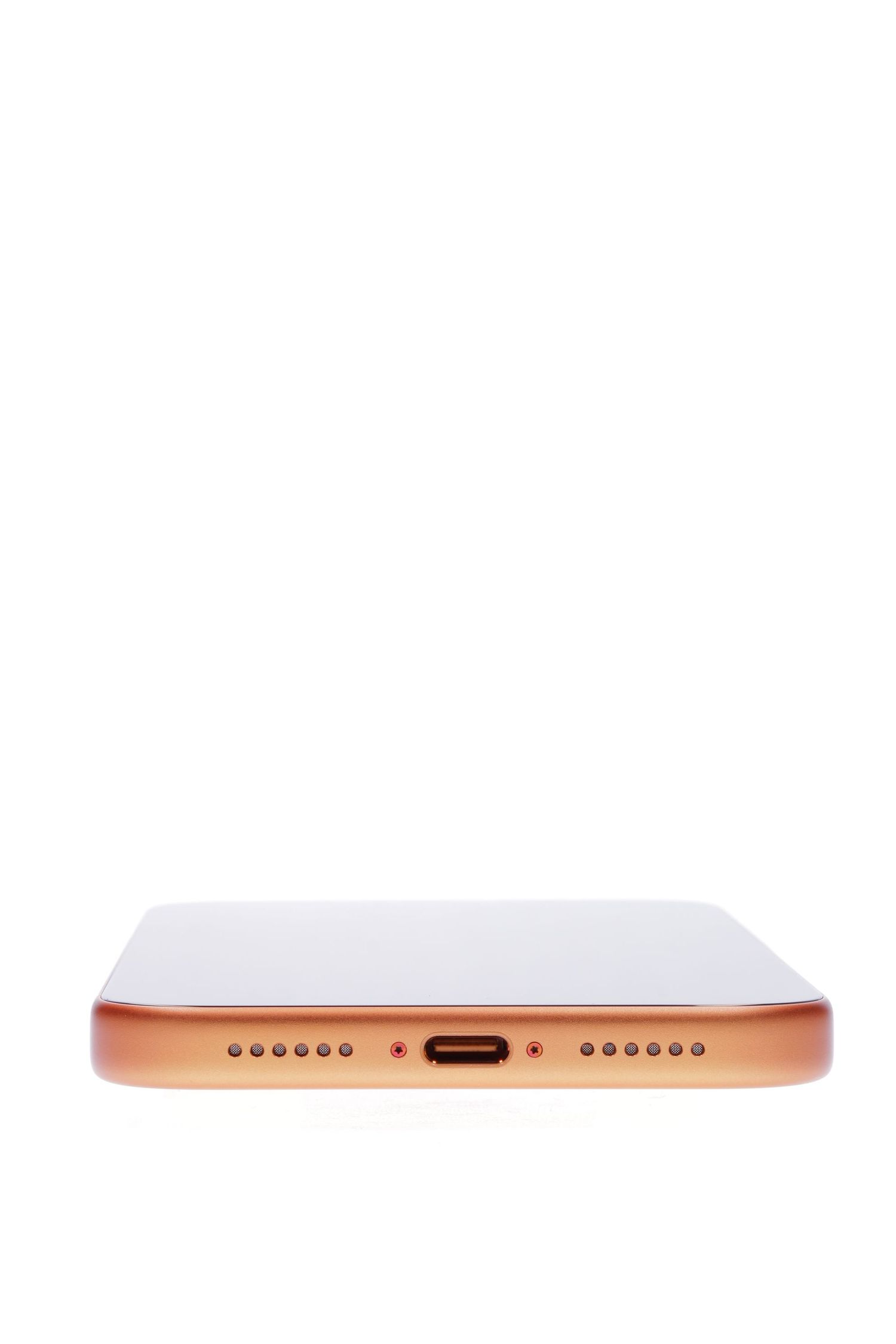 Apple iPhone 17 Pro Max 1 TB Cosmic Orange - Újszerű