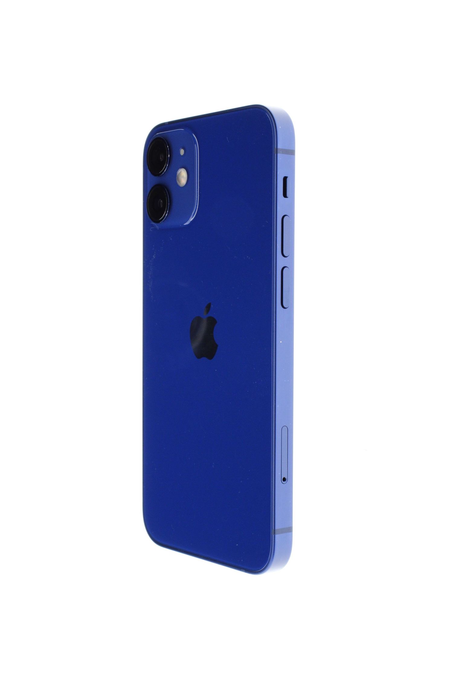 Apple iPhone 12 mini 128 GB Blue - Kiváló