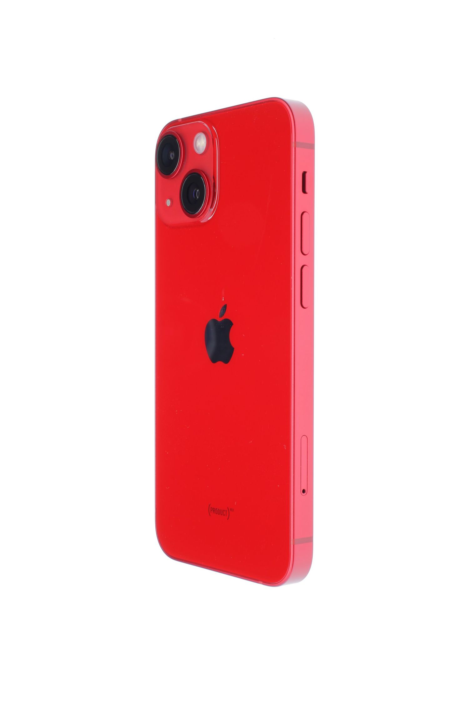 Apple iPhone 13 mini 128 GB Red - Като нов
