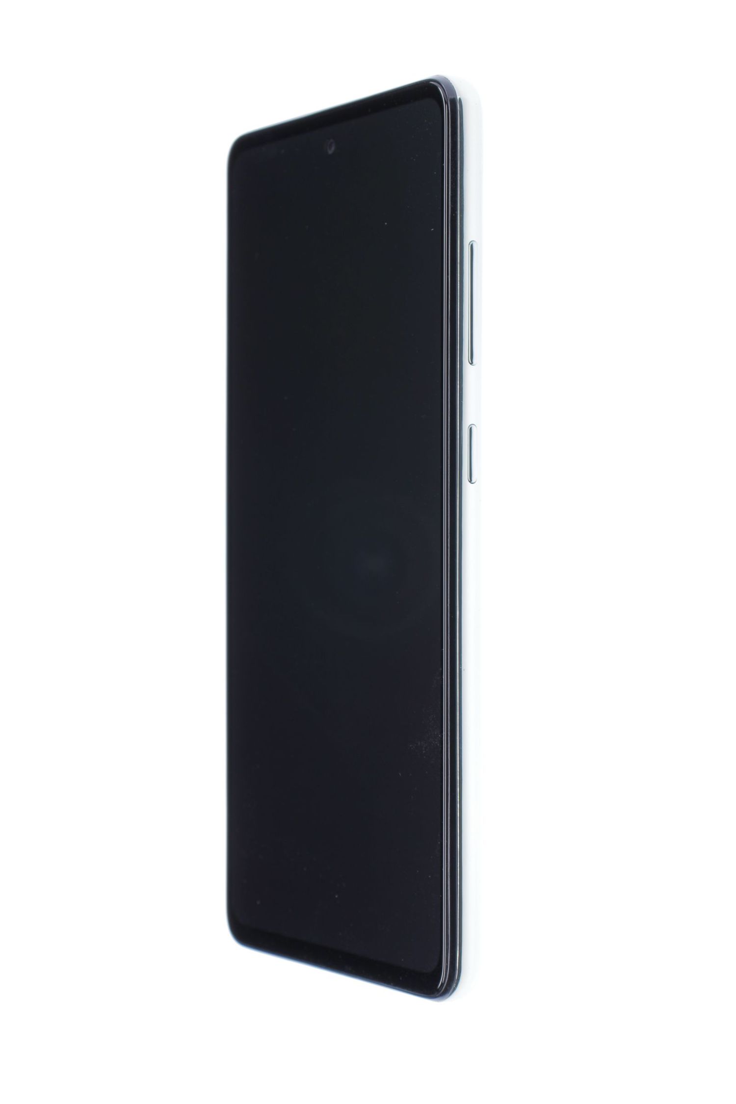 Samsung Galaxy A52S 5G Dual Sim 128 GB Awesome Mint - Újszerű