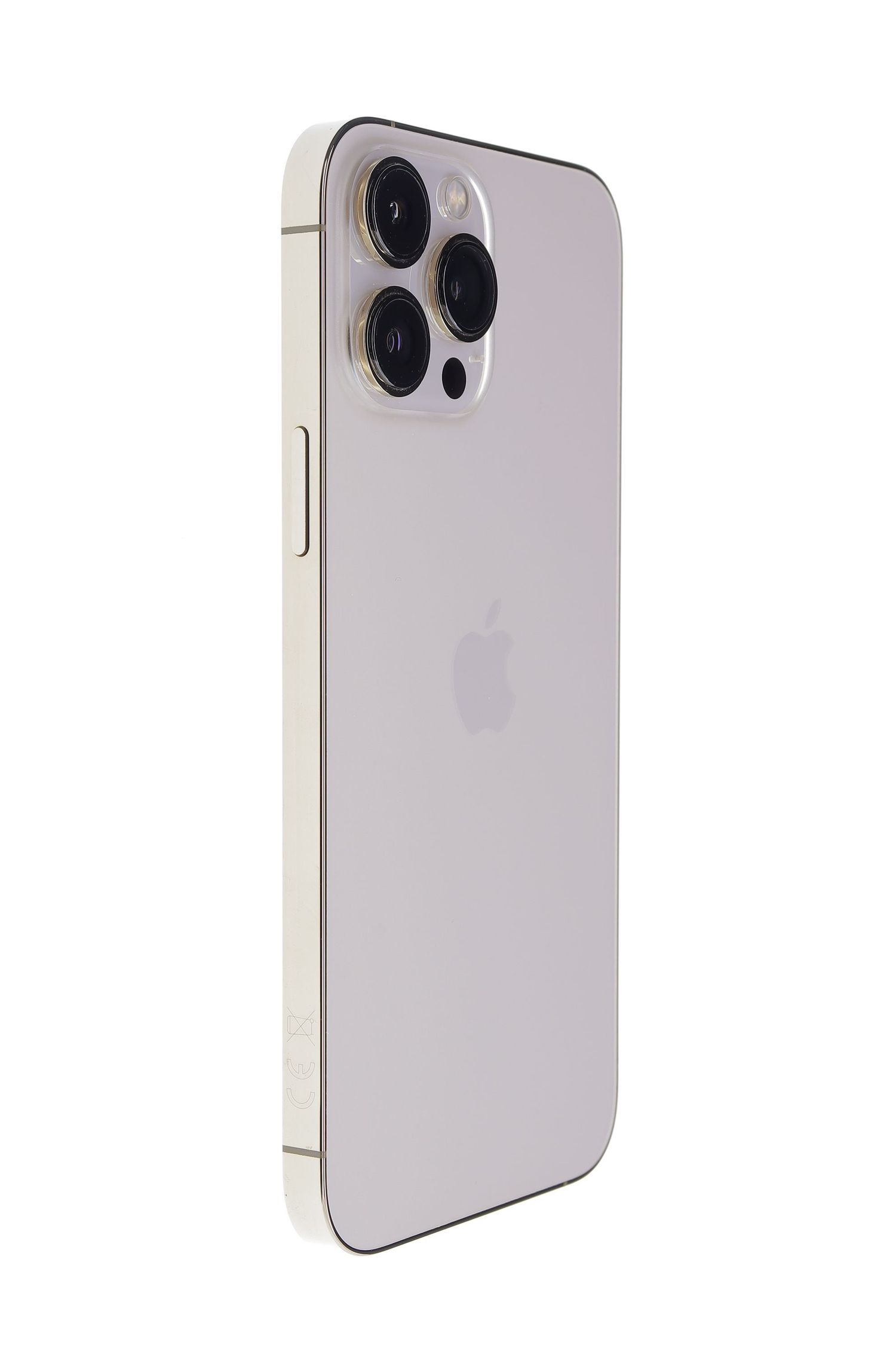 Apple iPhone 13 Pro Max 512 GB Gold - Ca nou