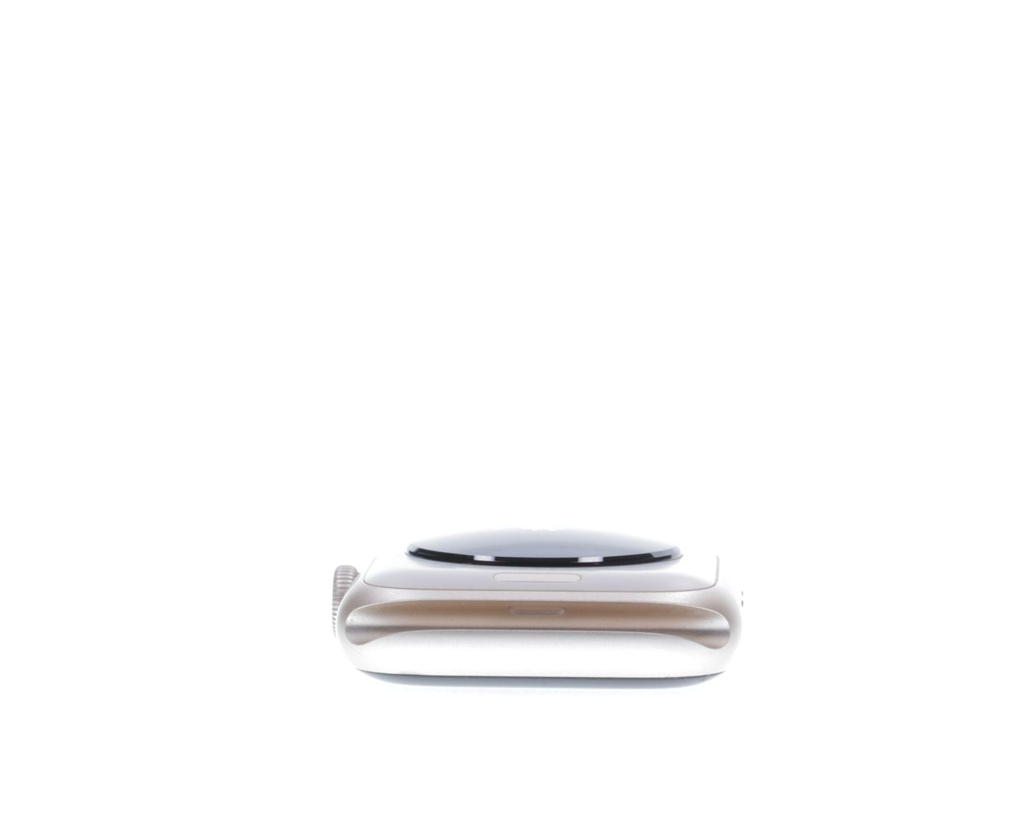Apple Watch SE 2022, GPS, Aluminium 44mm Starlight - Ca nou