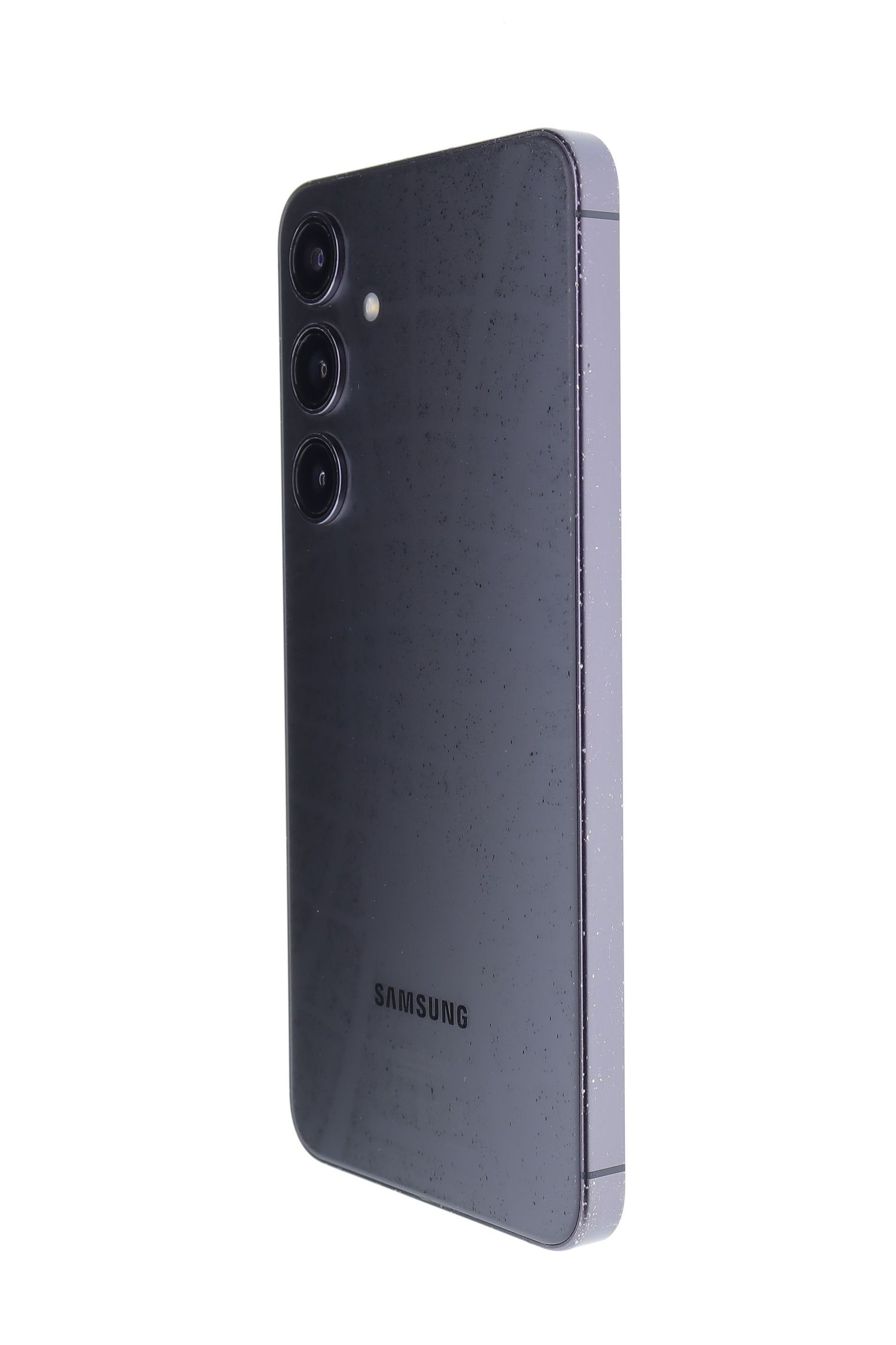 Samsung Galaxy S24 Plus 5G Dual Sim 256 GB Onyx Black - Καλό