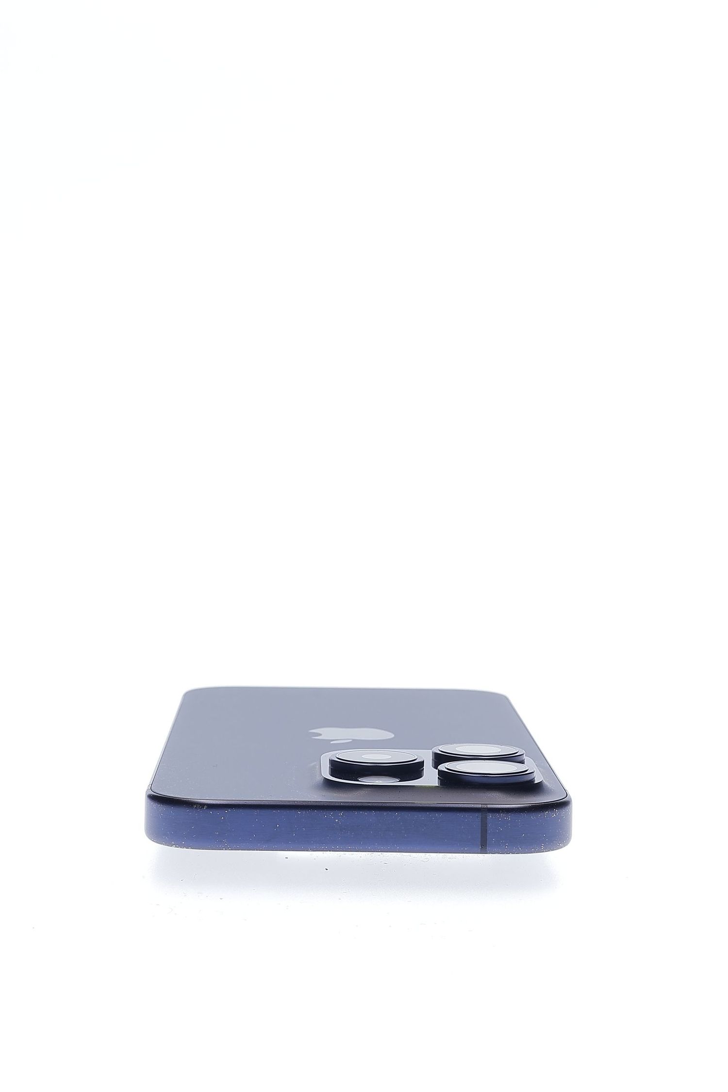 Apple iPhone 15 Pro 128 GB Blue Titanium - Jó