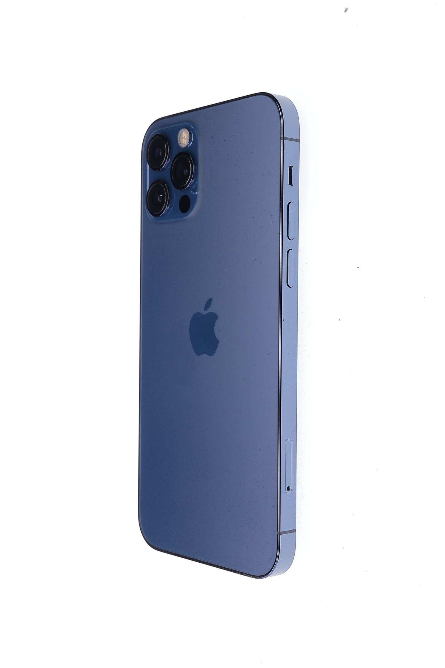 Apple iPhone 12 Pro 256 GB Pacific Blue - Foarte bun