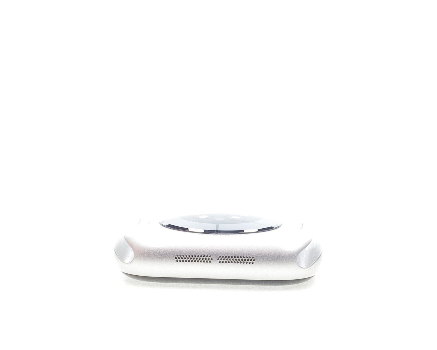 Apple Watch Series 10 2024, GPS, Aluminium 42mm Silver - Καλό