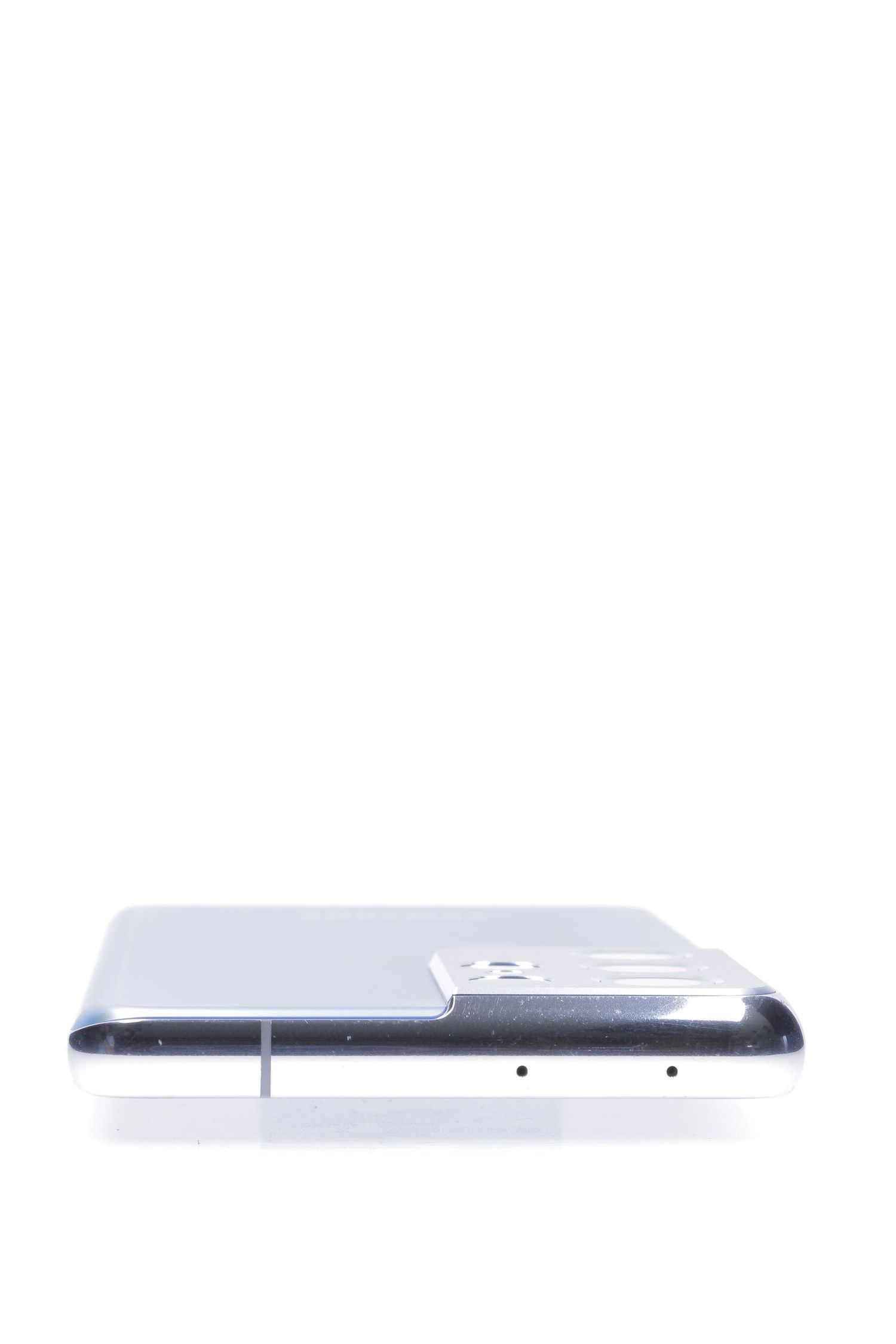 Samsung Galaxy S21 Ultra 5G Dual Sim 256 GB Silver - Отлично