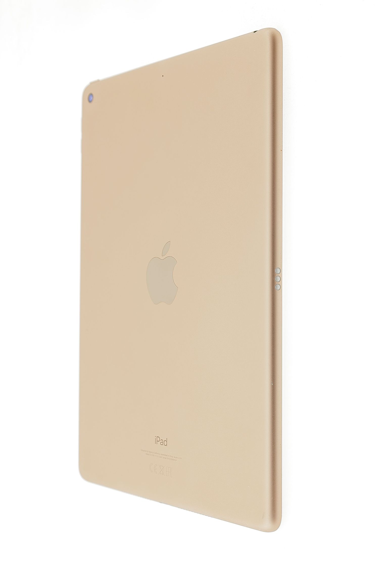 Apple iPad 10.2" (2019) 7th Gen Wifi 32 GB Gold - Jó