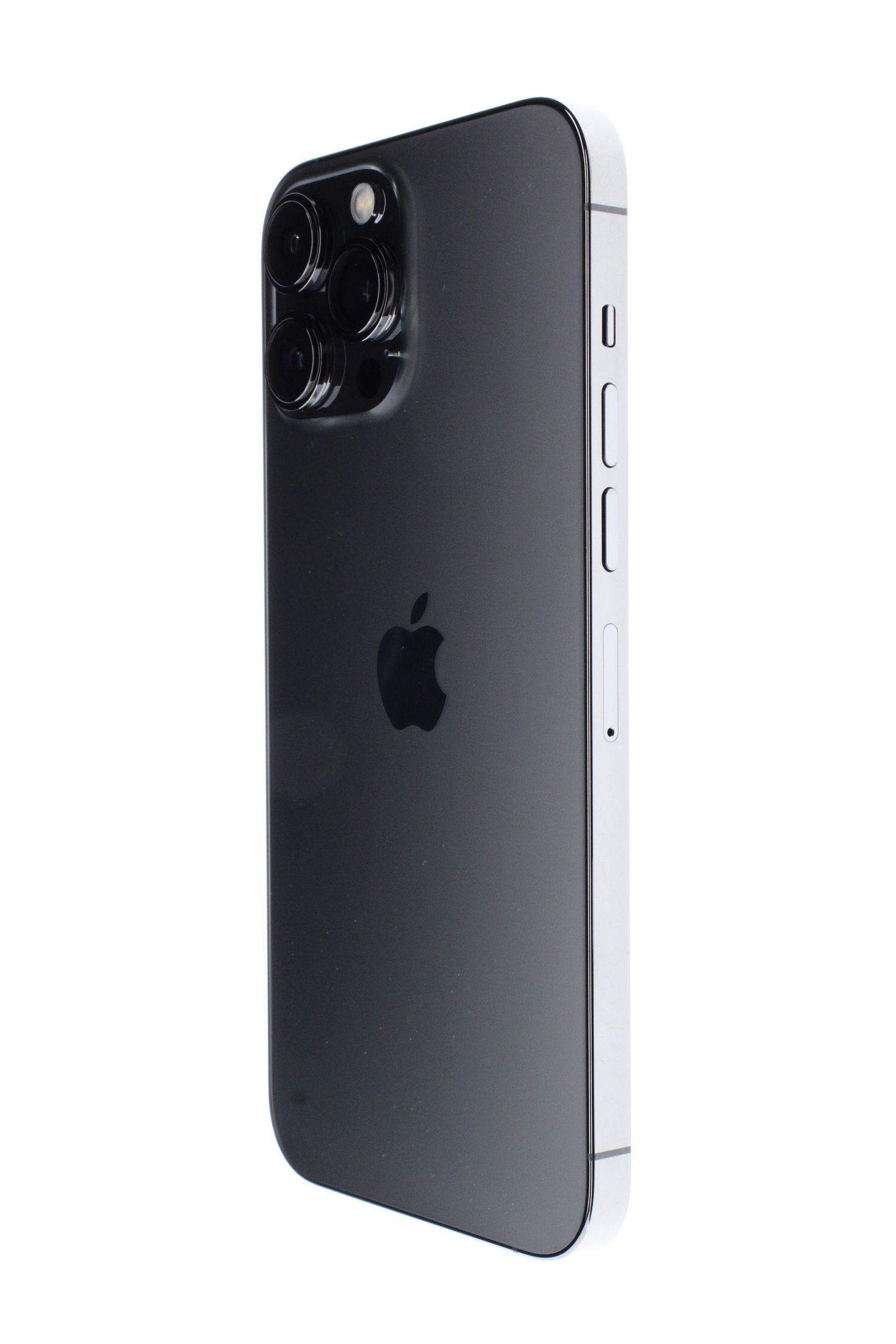 Apple iPhone 13 Pro Max 256 GB Graphite - Nagyon jó