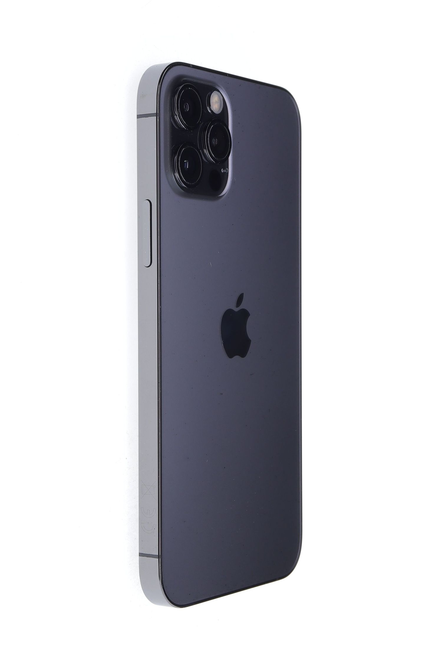 Apple iPhone 12 Pro 256 GB Graphite - Πολύ καλό