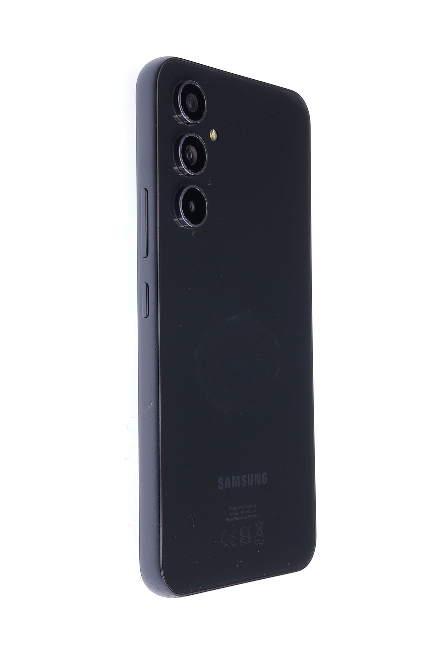 Samsung Galaxy A54 5G 128 GB Awesome Graphite - Εξαιρετικό