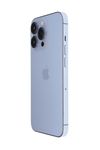 Κινητό τηλέφωνο Apple iPhone 13 Pro, Sierra Blue, 128 GB, Foarte Bun
