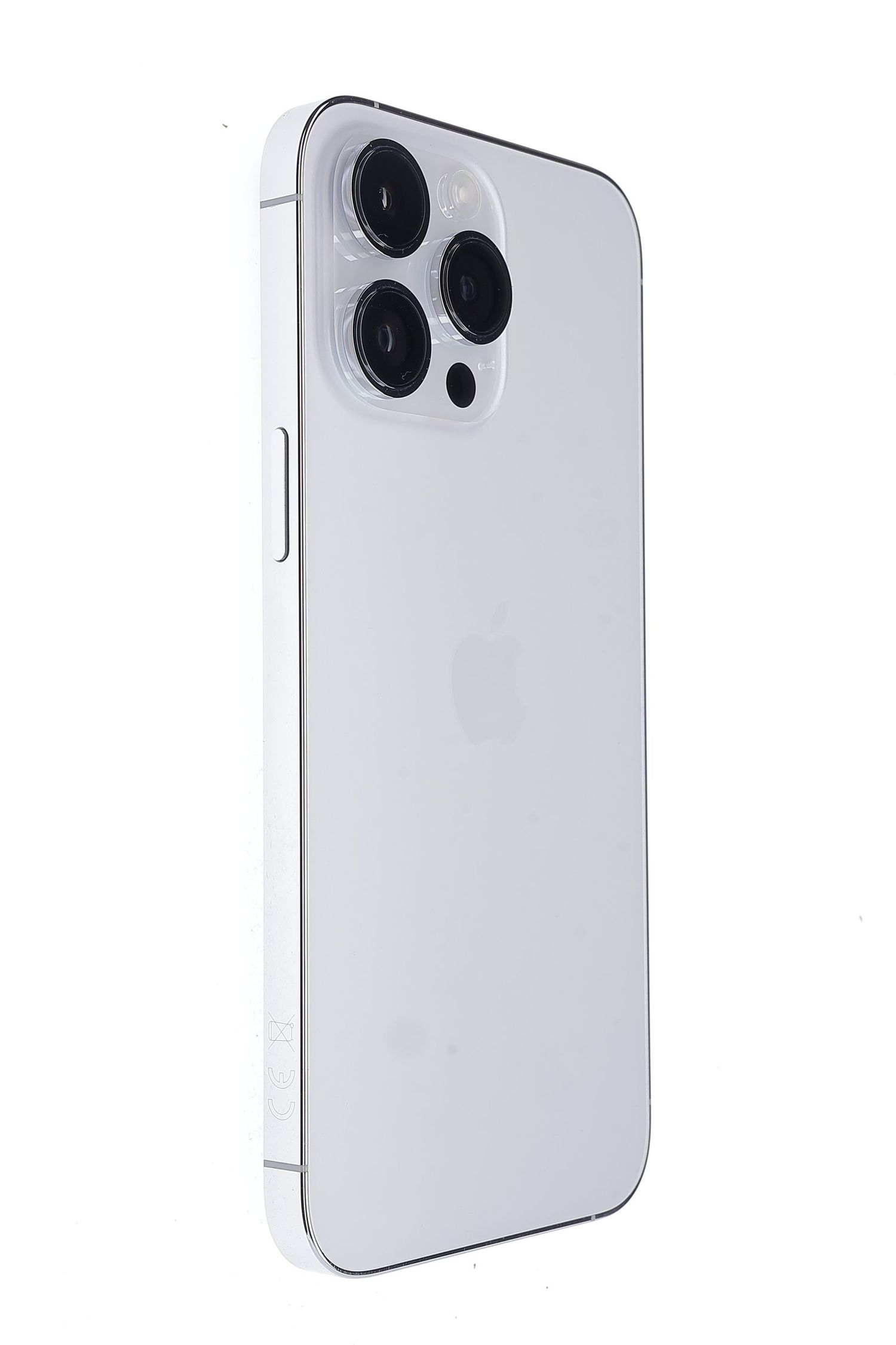 Apple iPhone 14 Pro Max 128 GB Silver - Ca nou