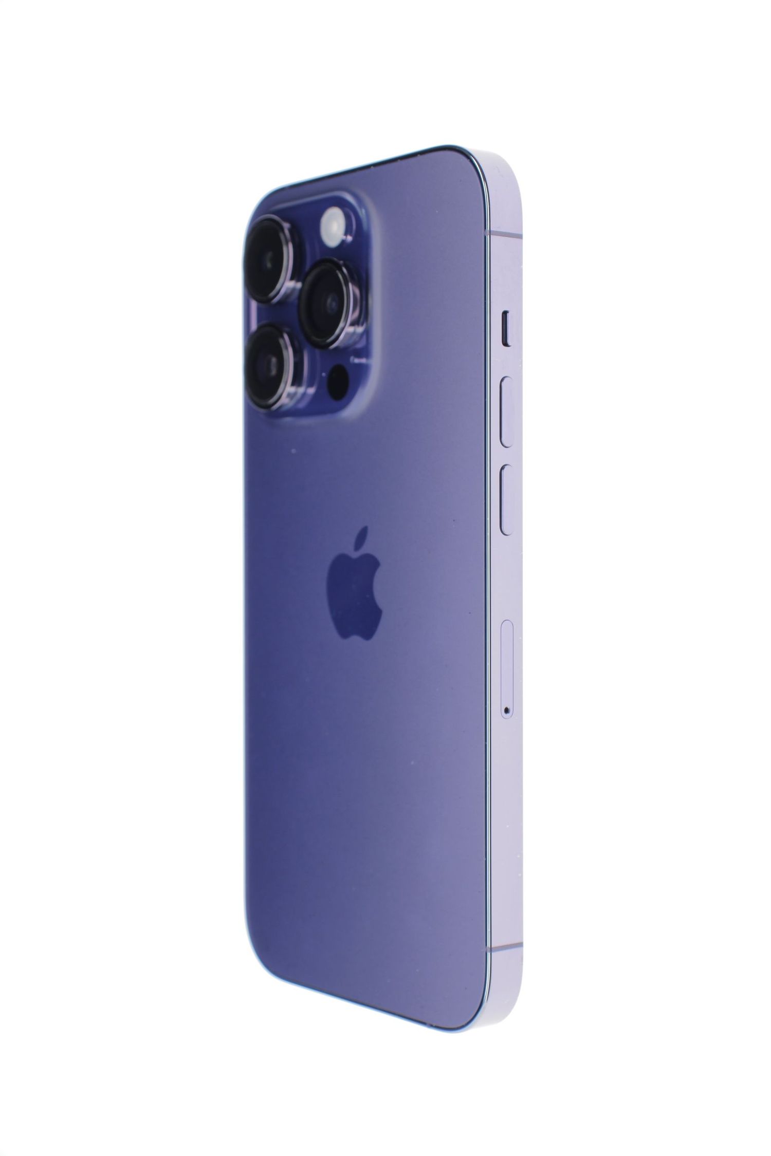 Apple iPhone 14 Pro 512 GB Deep Purple - Ca nou