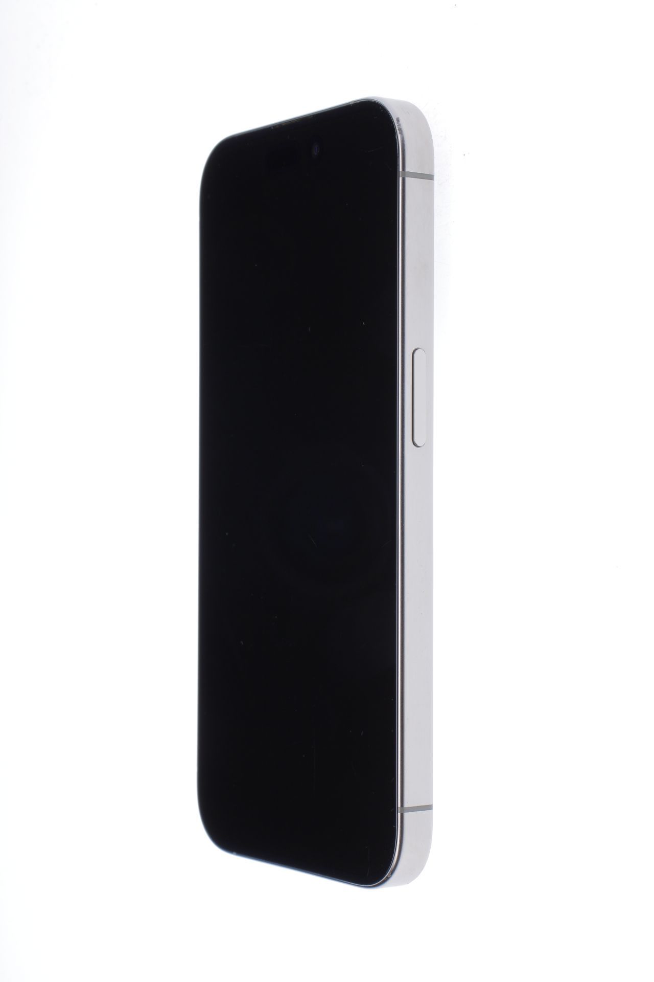 Apple iPhone 15 Pro 512 GB Natural Titanium - Foarte bun