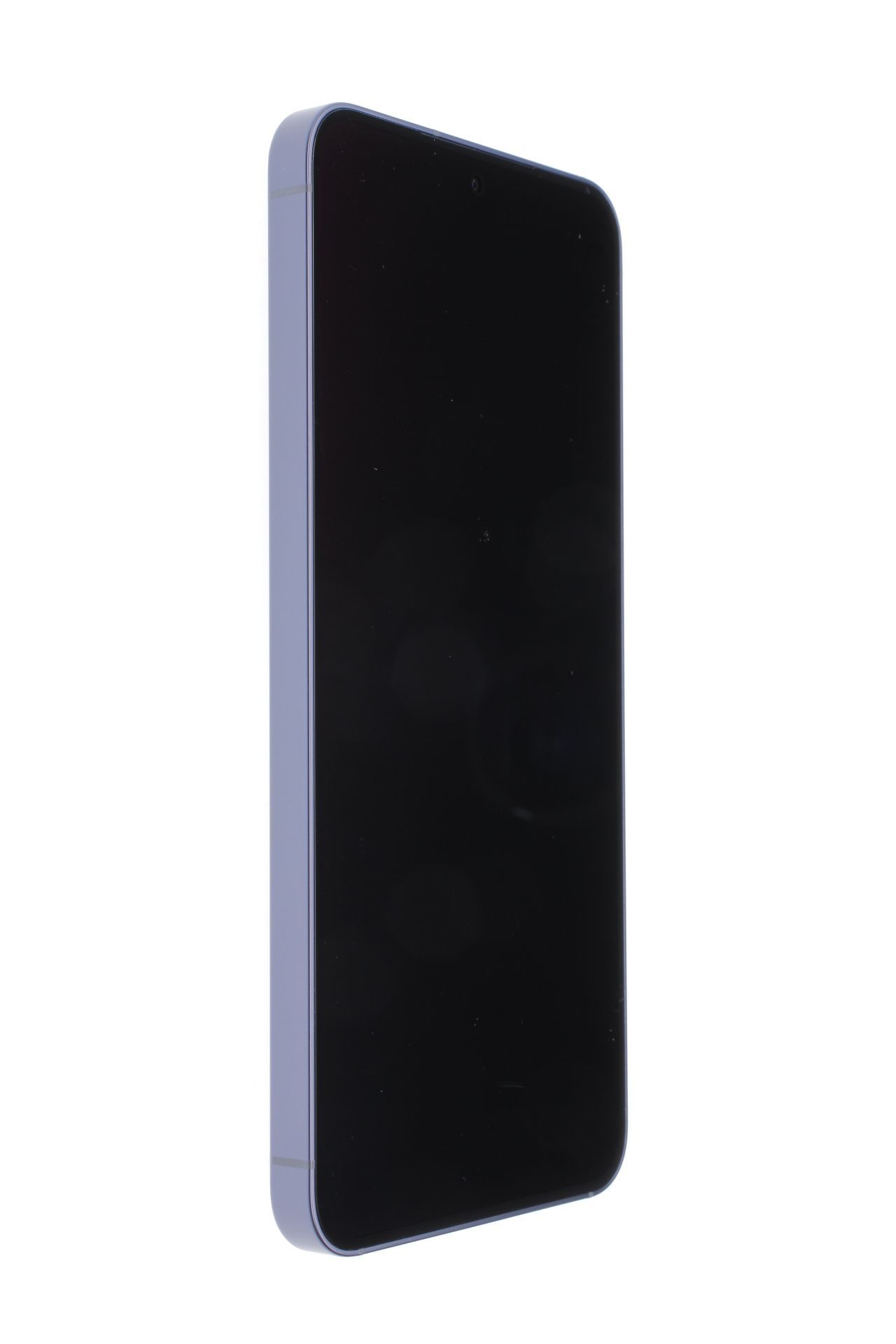 Samsung Galaxy S25 5G 512 GB Blue Black - Excelent