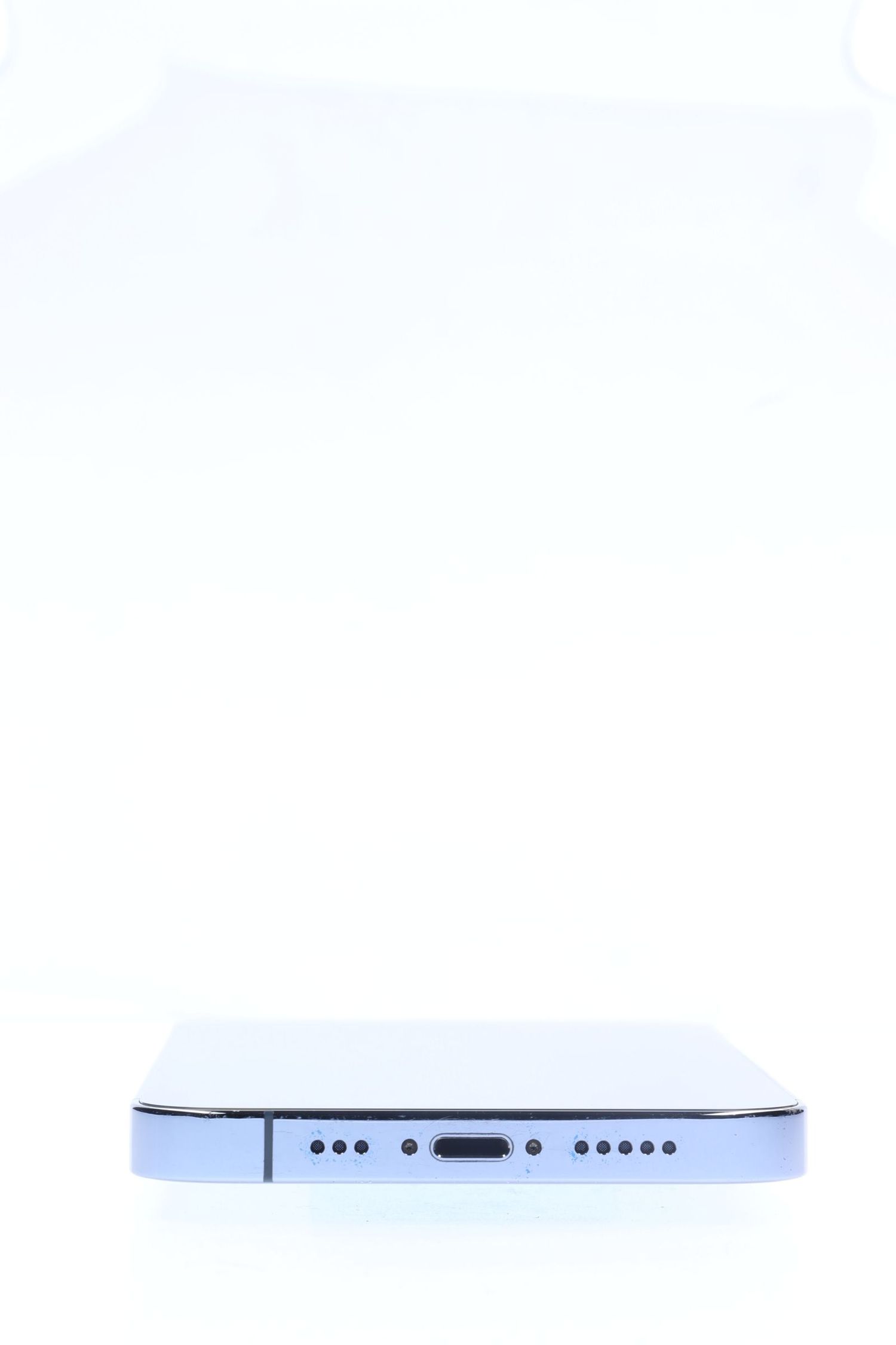 Apple iPhone 13 Pro 128 GB Sierra Blue - Εξαιρετικό