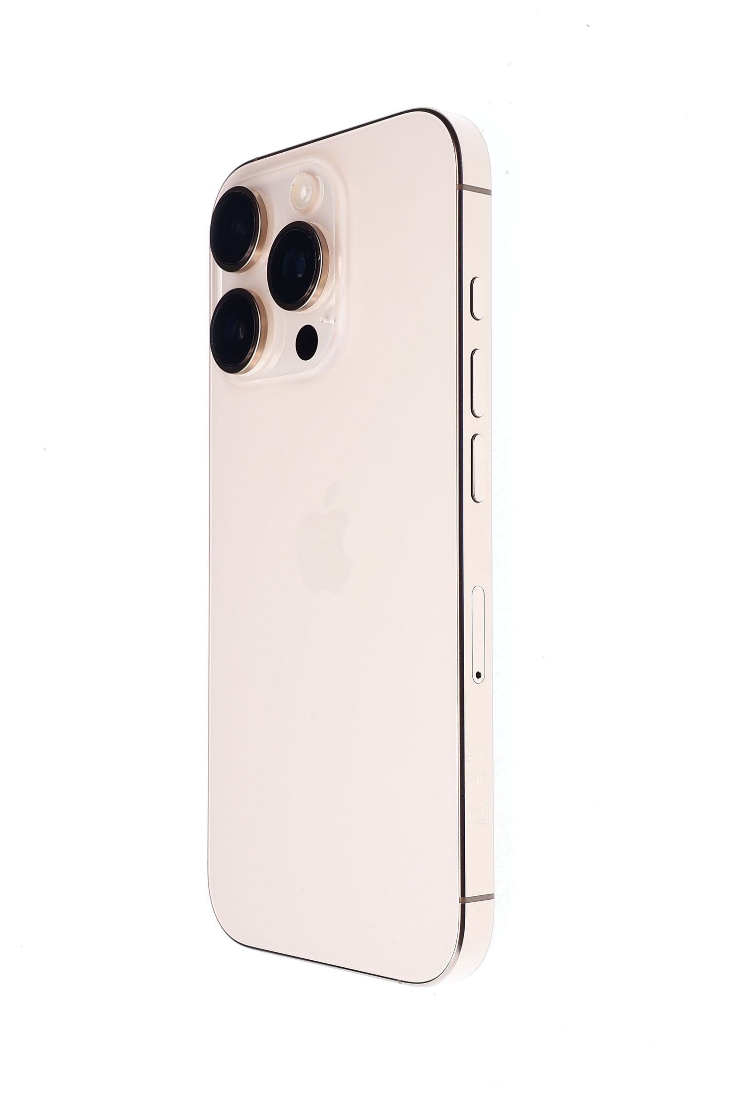 Apple iPhone 16 Pro 256 GB Desert Titanium - Ca nou