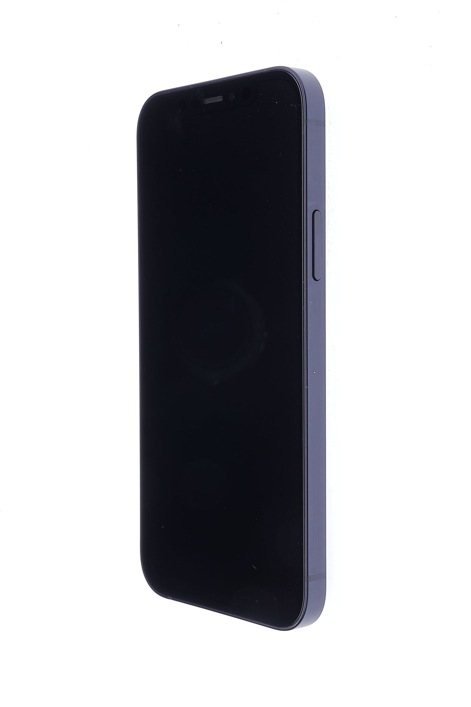 Apple iPhone 12 64 GB Black - Kiváló