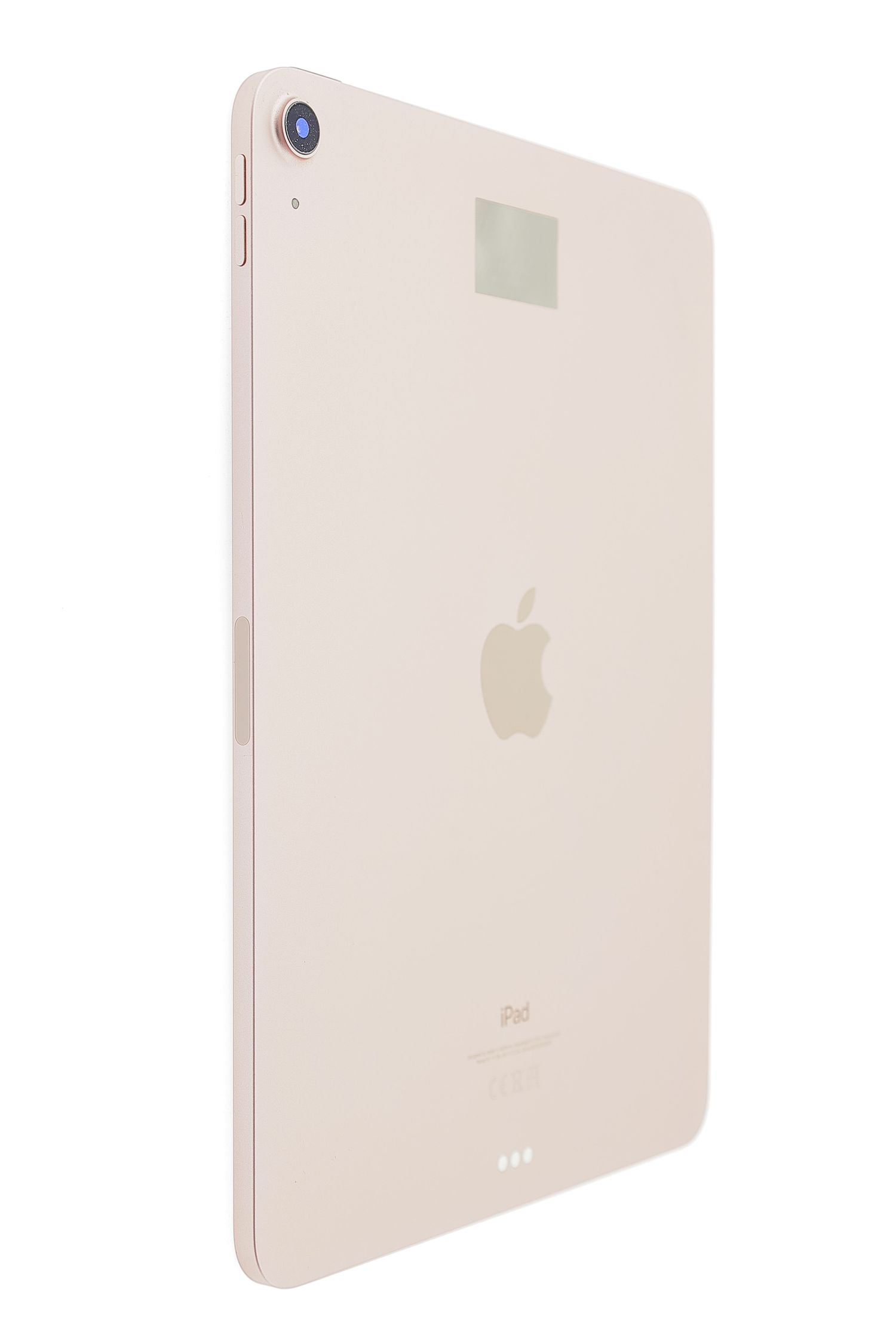 Apple iPad Air 4 10.9" (2020) 4th Gen Wifi 64 GB Rose Gold - Bun