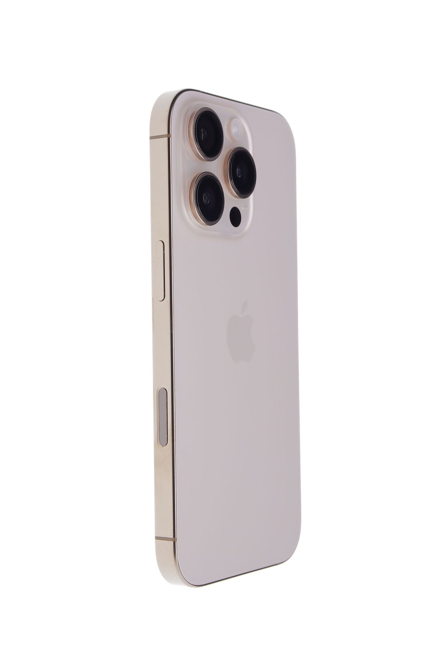 Apple iPhone 16 Pro 128 GB Desert Titanium - Ca nou