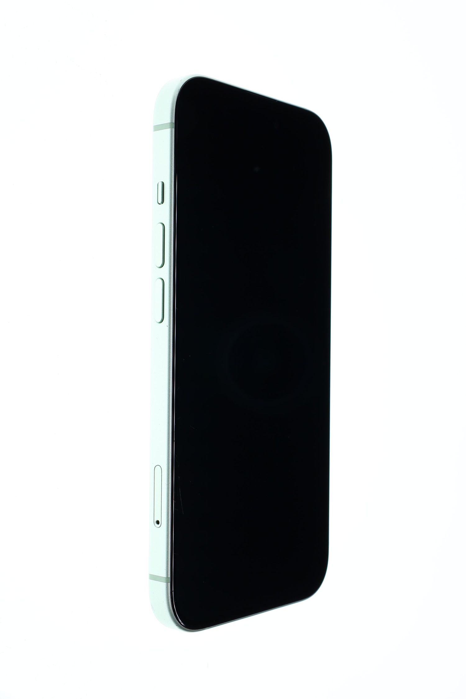 Apple iPhone 15 256 GB Green - Nagyon jó