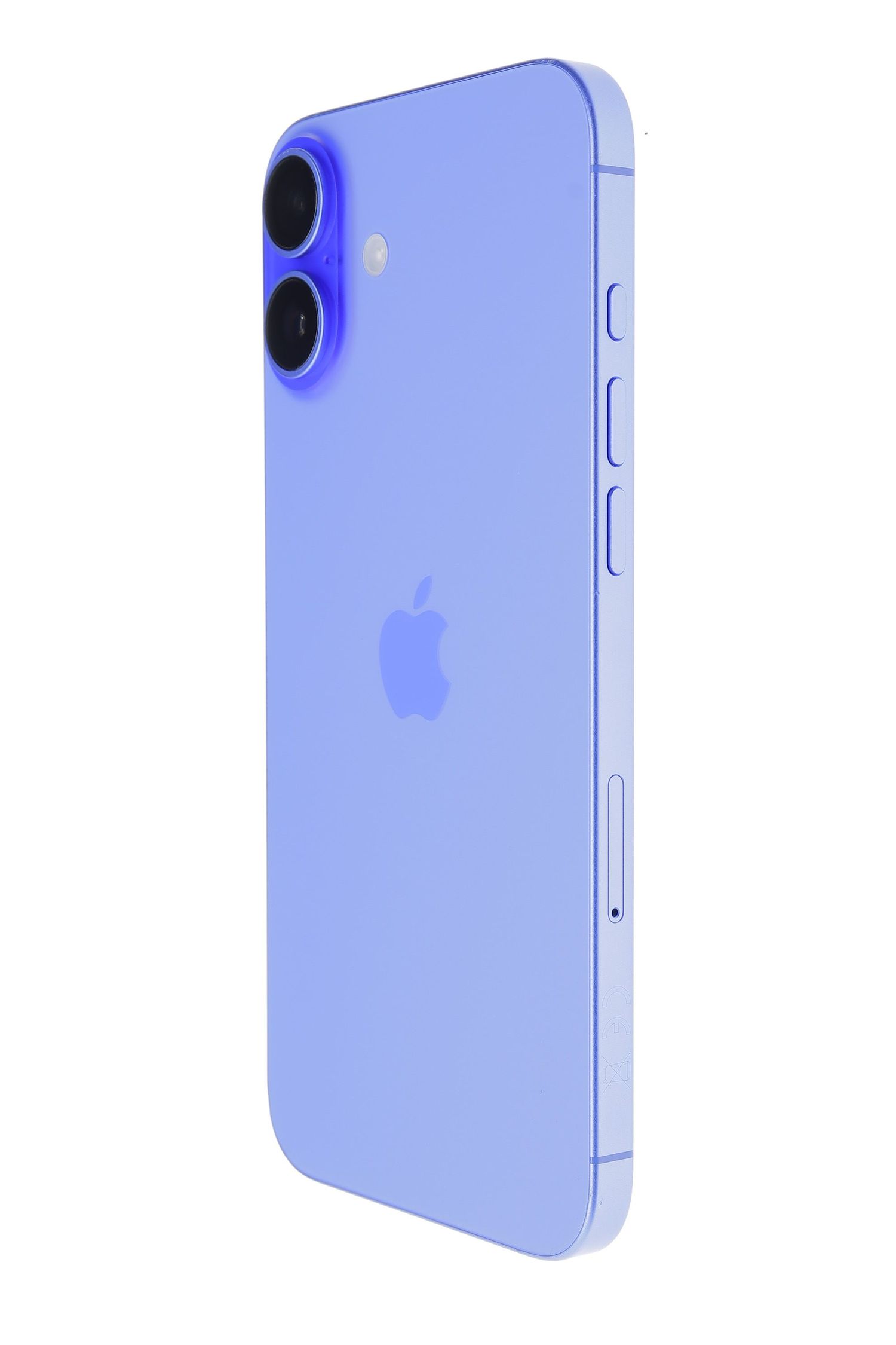 Apple iPhone 16 Plus 128 GB Ultramarine - Ca nou