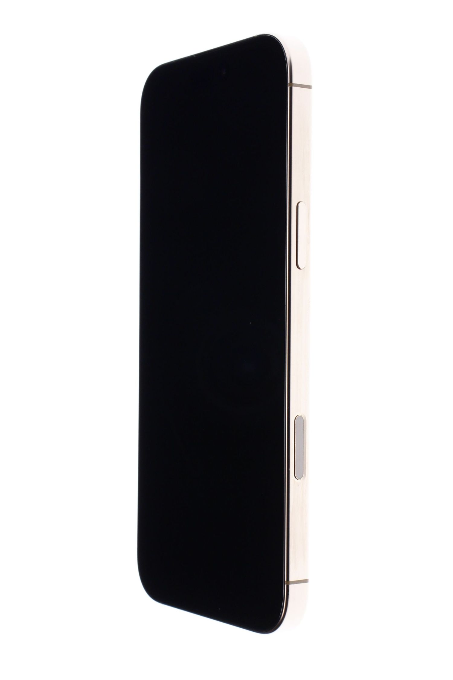 Apple iPhone 16 Pro Max 512 GB Desert Titanium - Nagyon jó