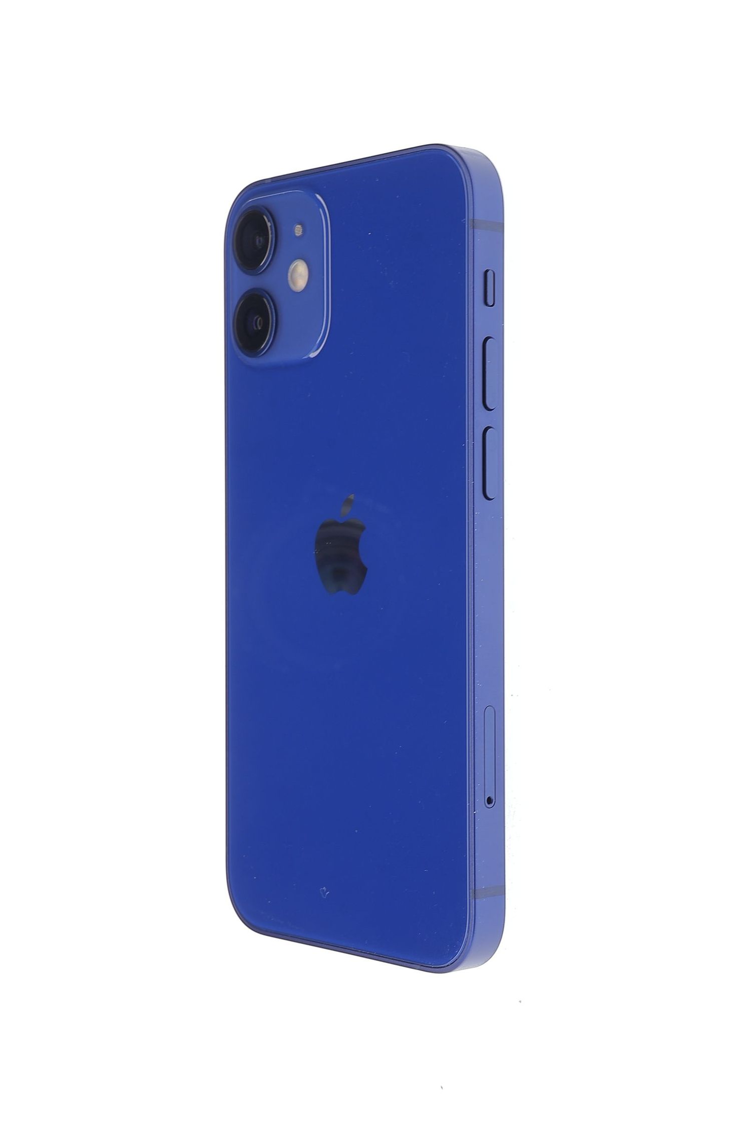 Apple iPhone 12 mini 64 GB Blue - Újszerű