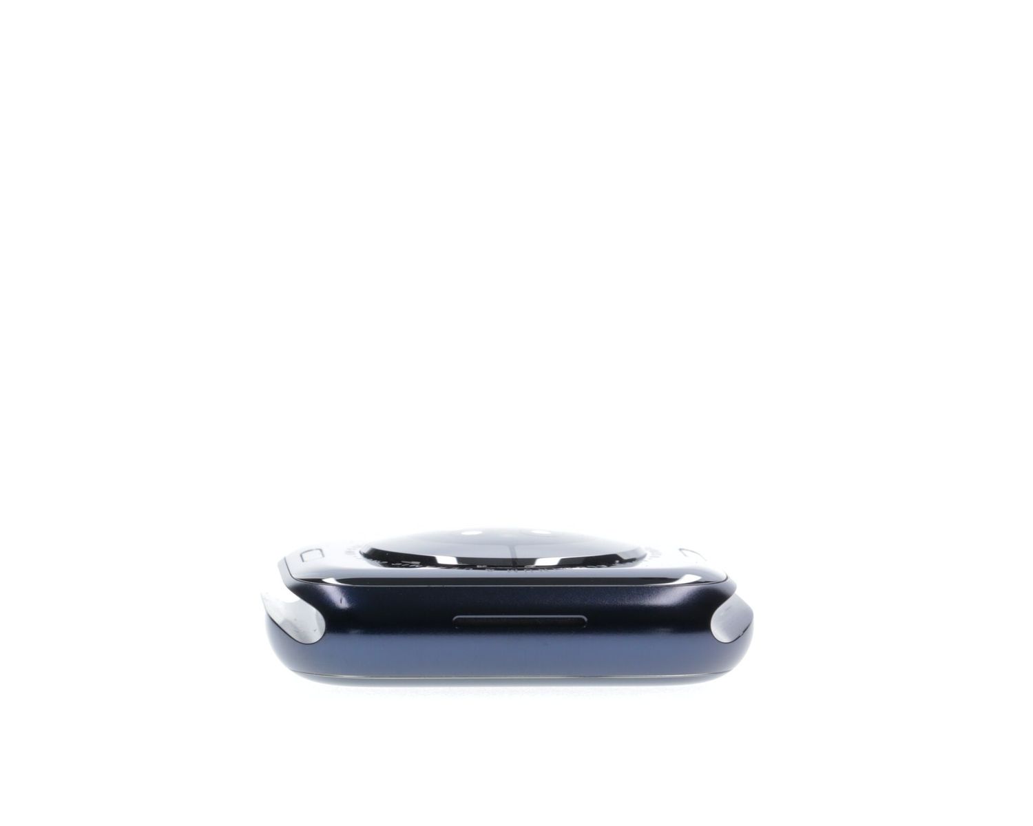 Apple Watch Series 8 2022, GPS, Aluminium 45mm Midnight - Σαν καινούργιο