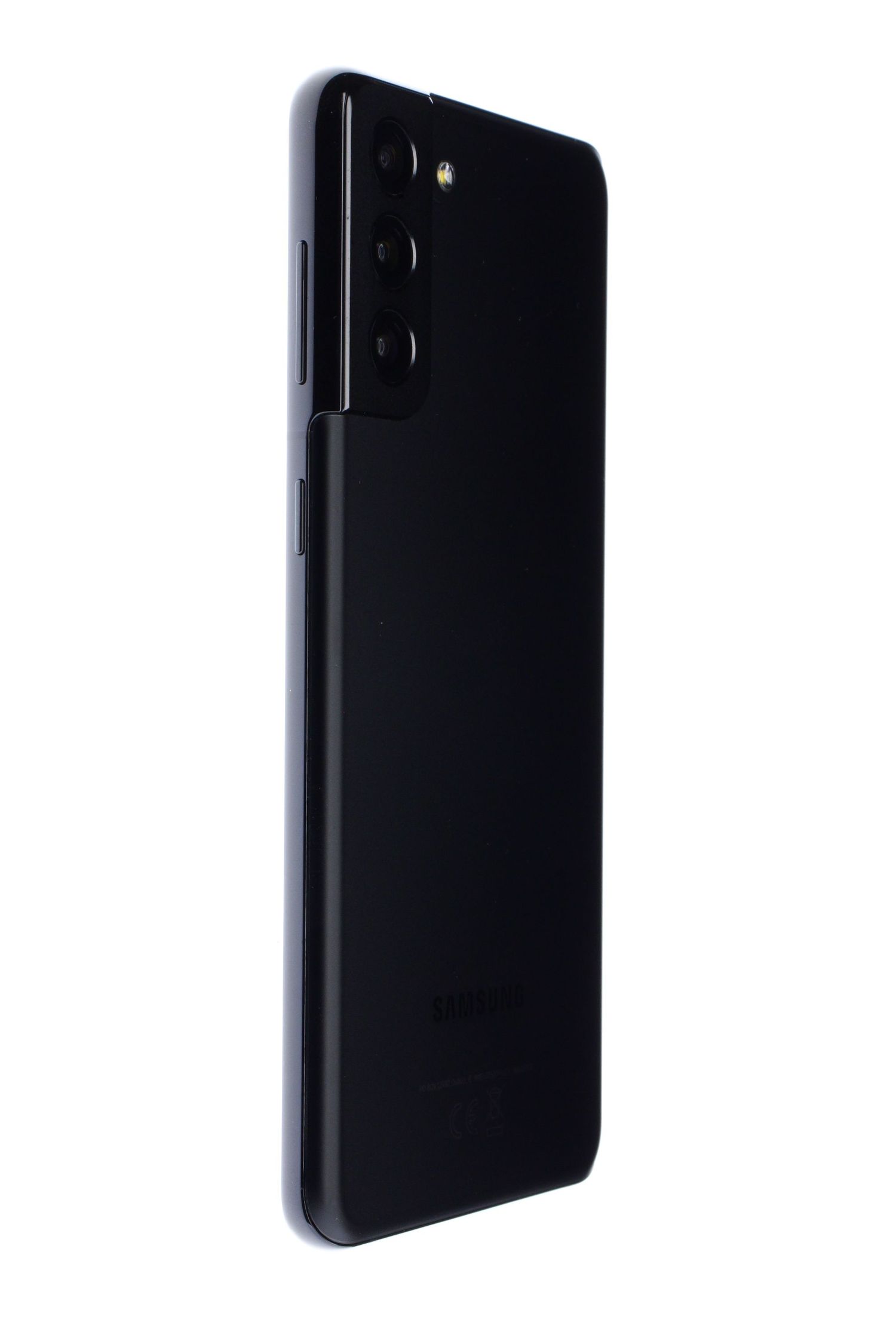 Samsung Galaxy S23 5G Dual Sim 256 GB Phantom Black - Excelent